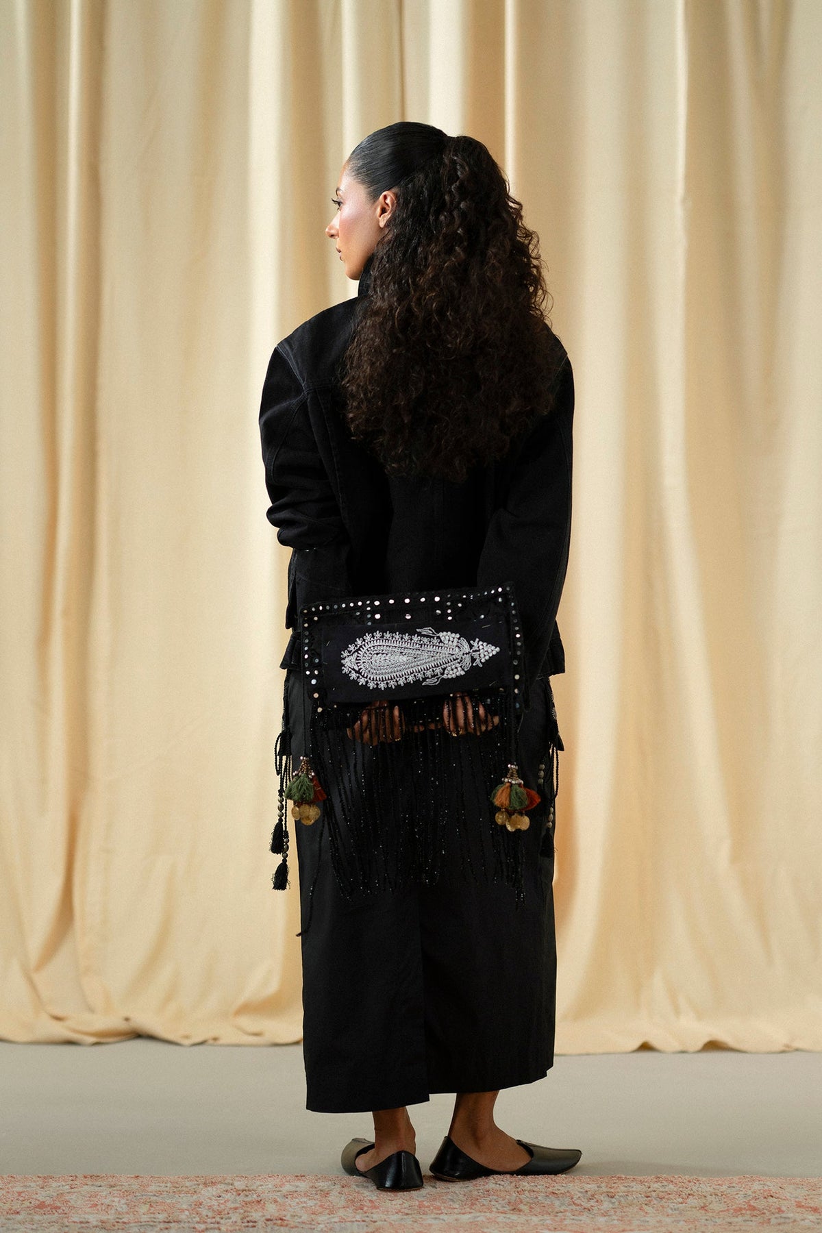JACKET (E0195/120/901)