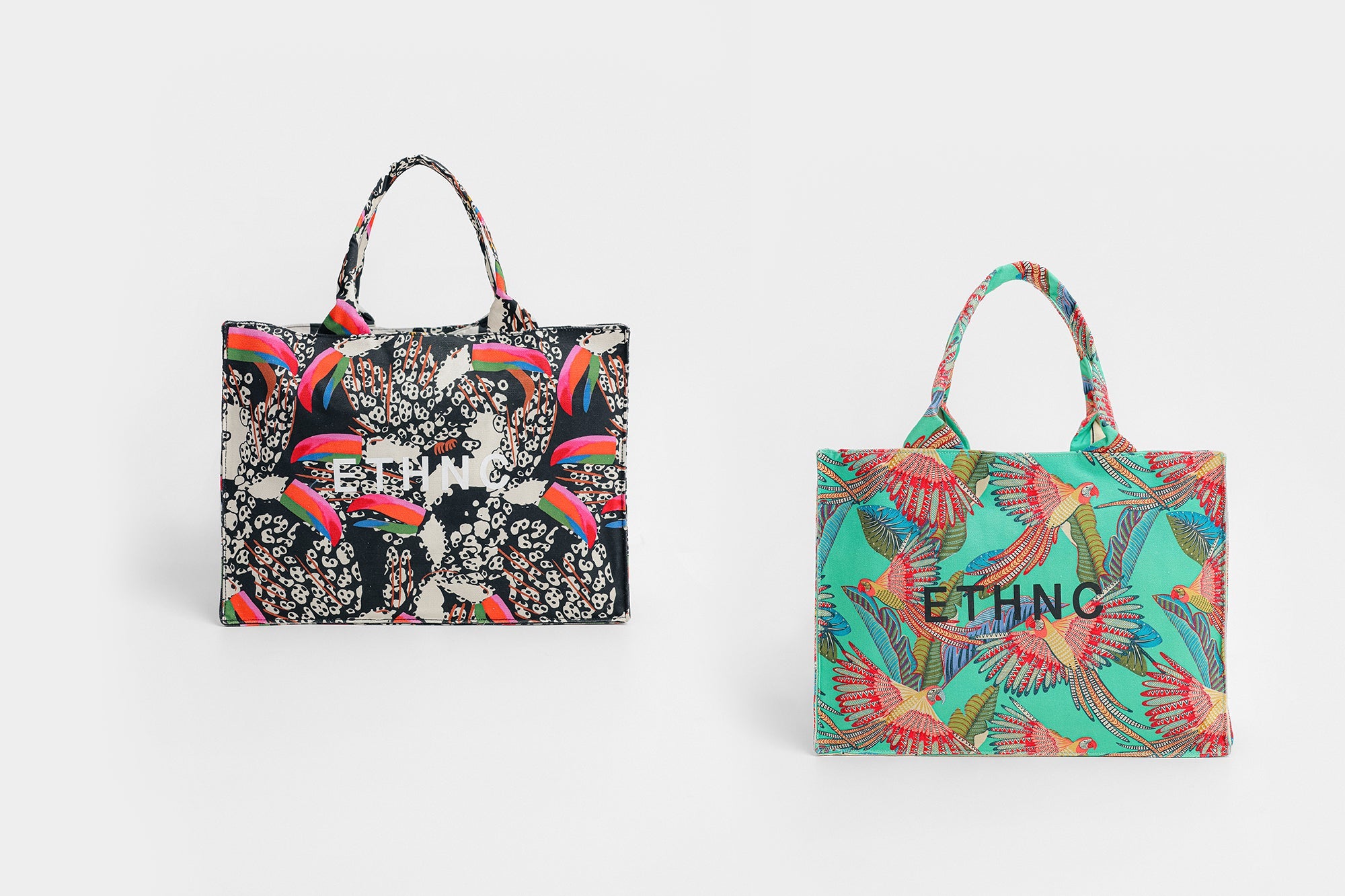 CANVAS PRINTING BAG (E0197/118/713)