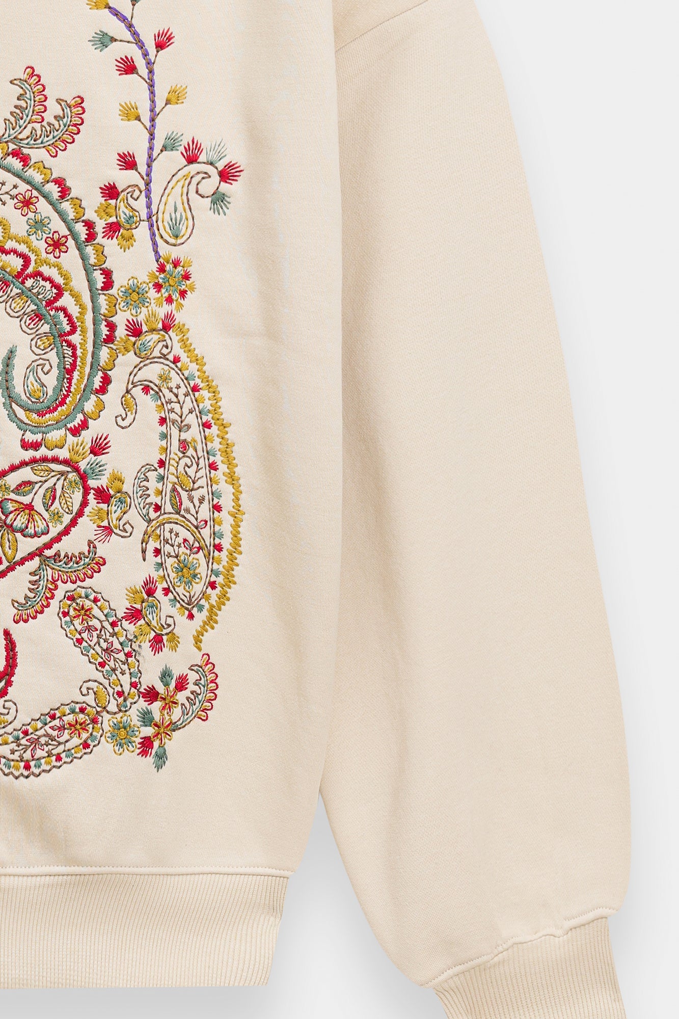 SWEATSHIRT (E0206/120/002)