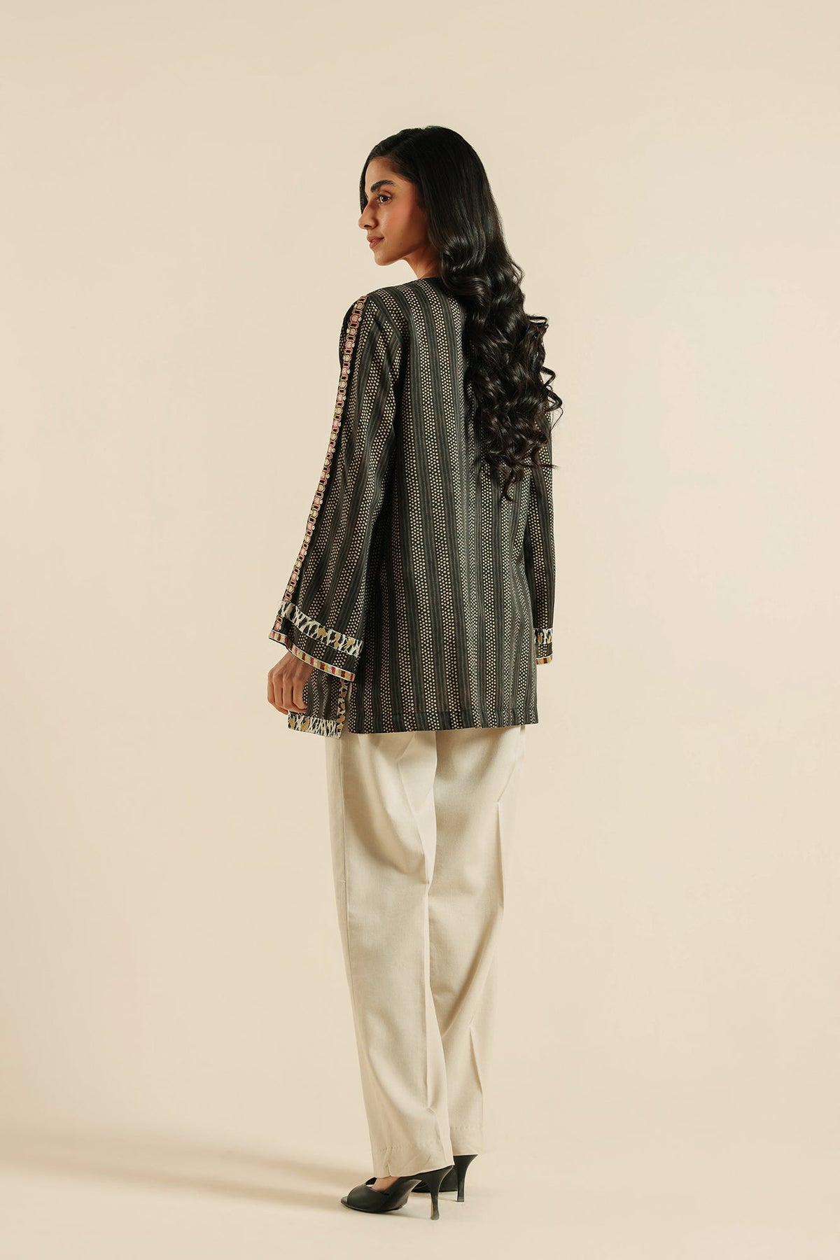 Ethnic
