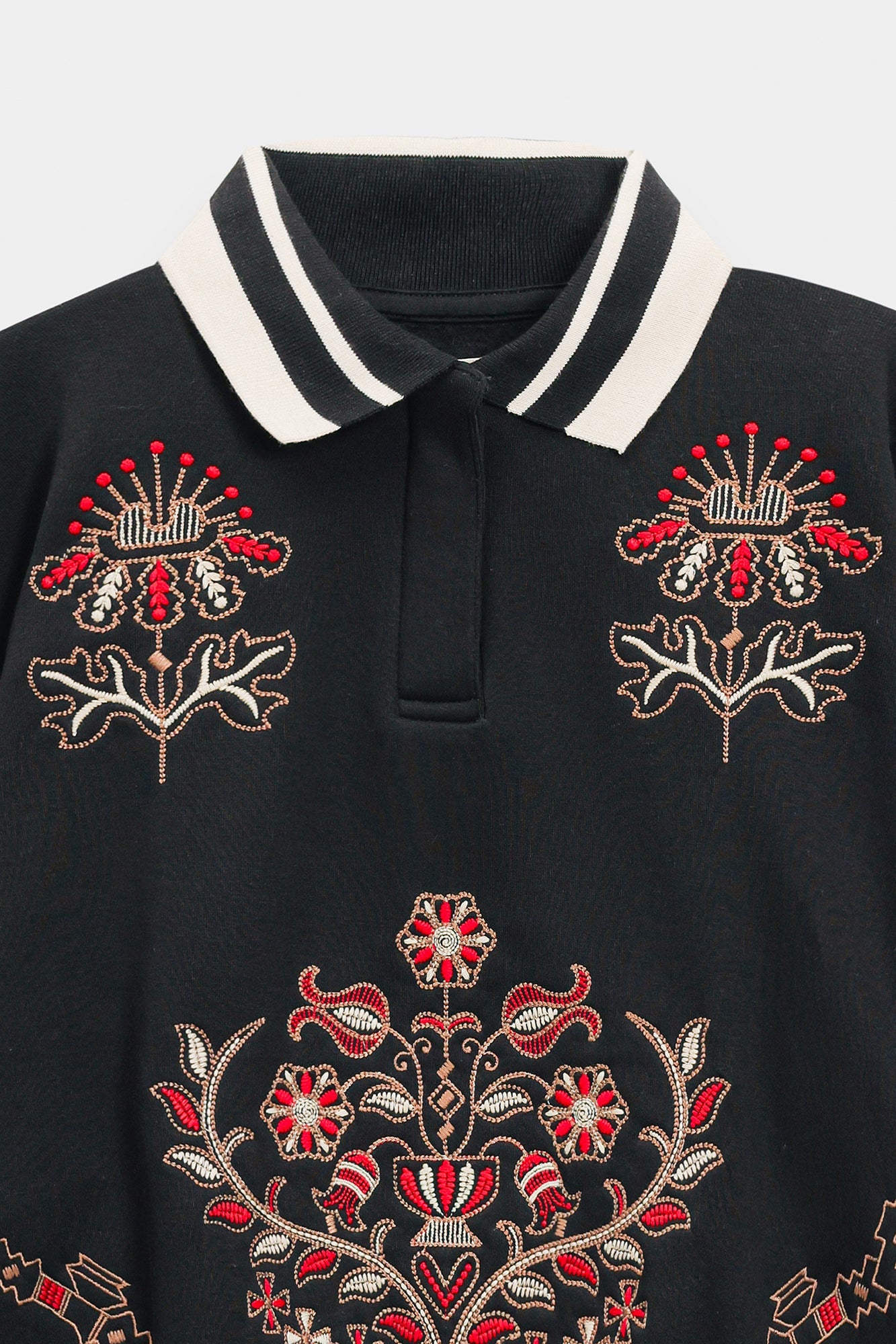SWEATSHIRT (E0213/120/901)
