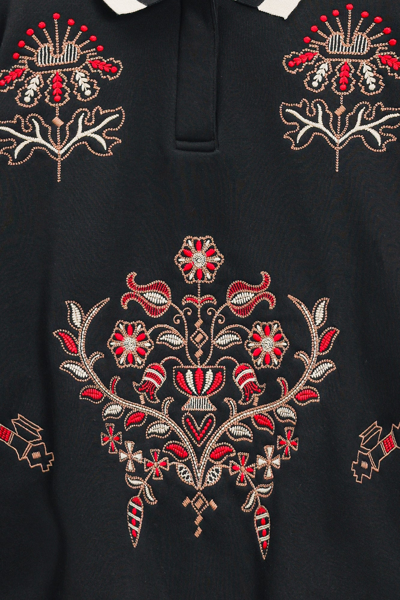 SWEATSHIRT (E0213/120/901)