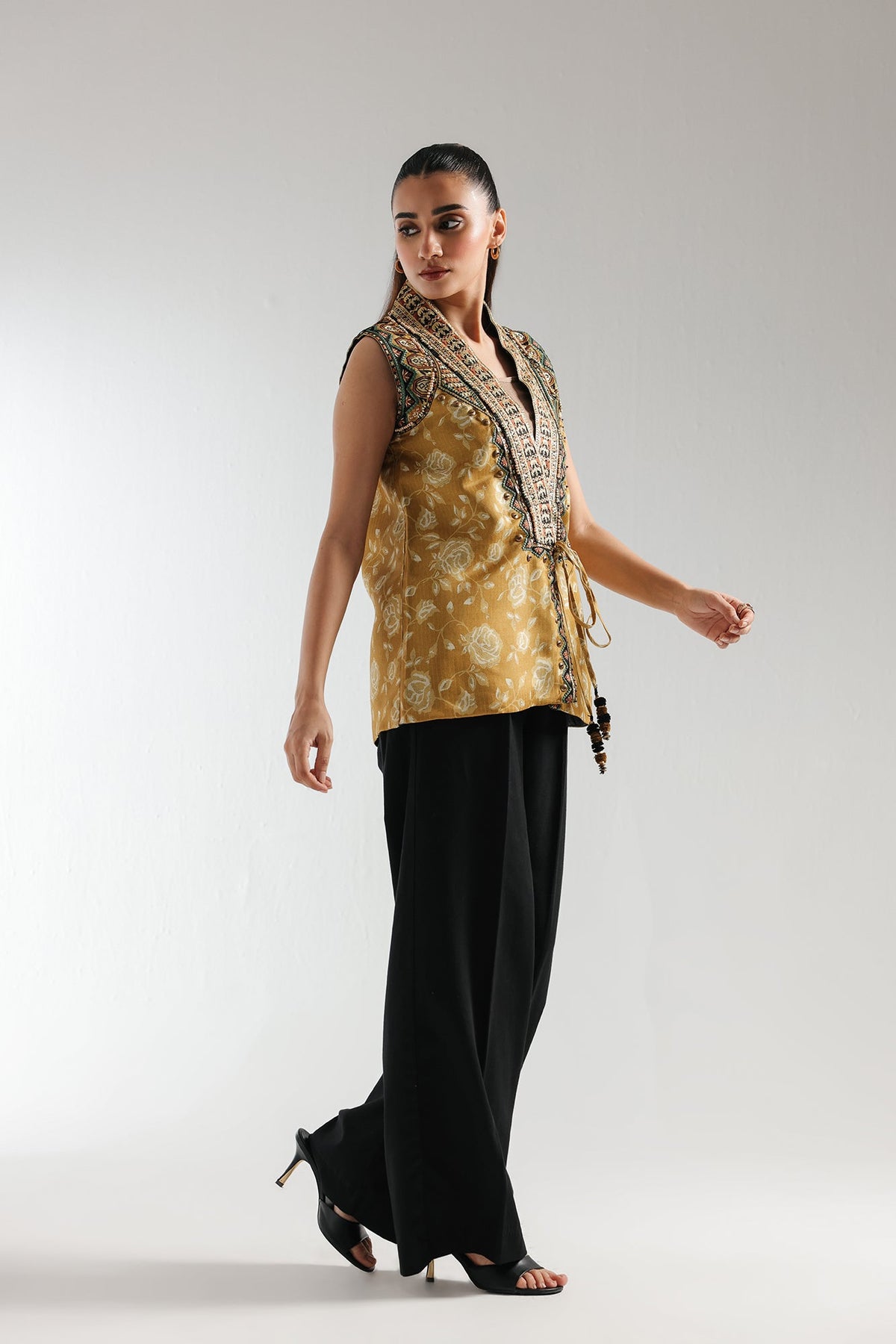 Ethnic