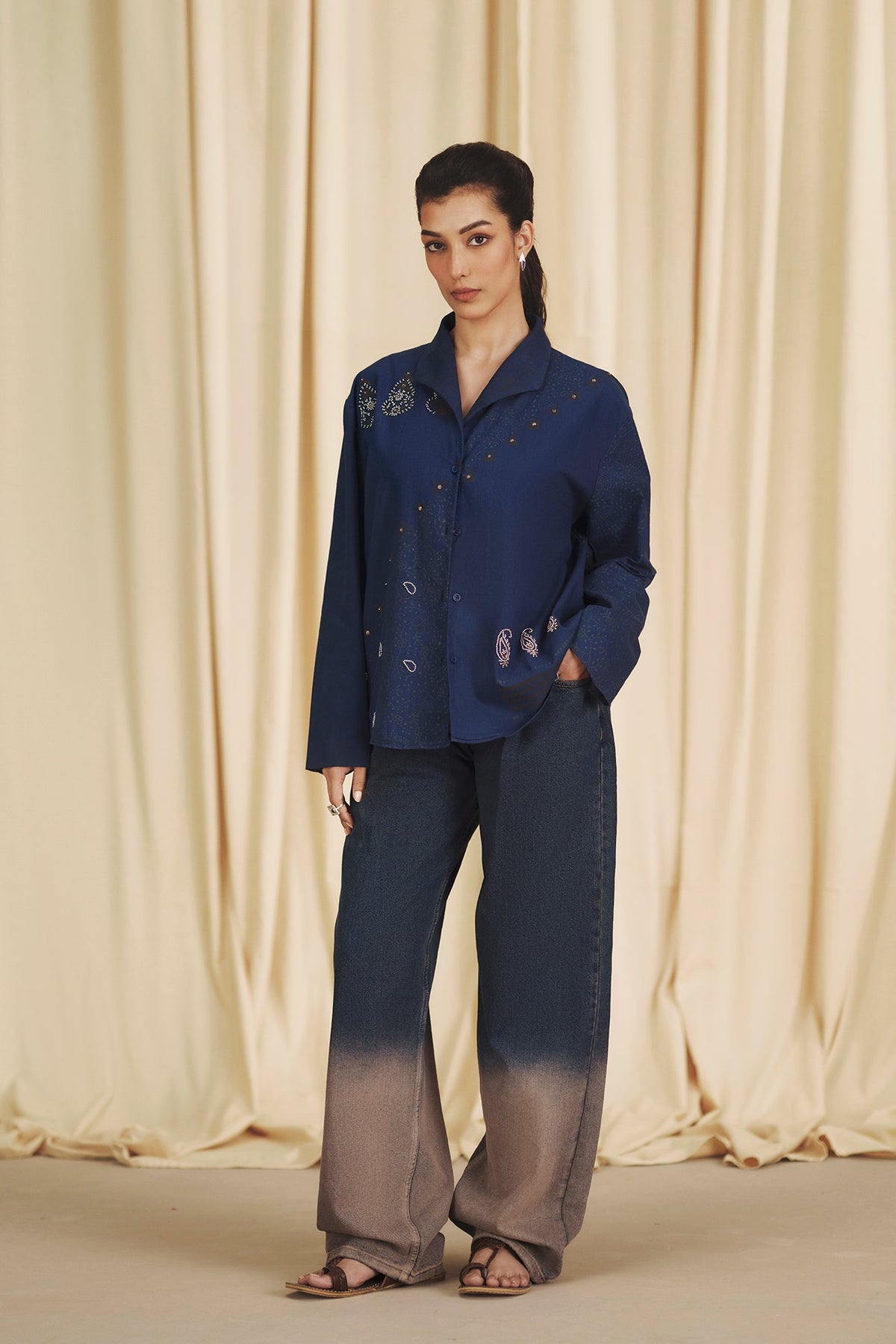 JEANS (E0217/120/816)