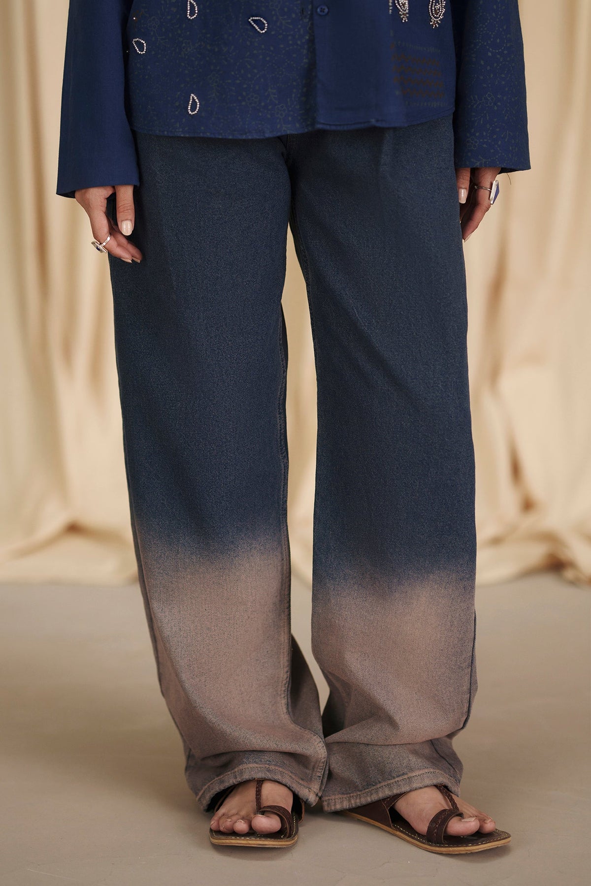 JEANS (E0217/120/816)