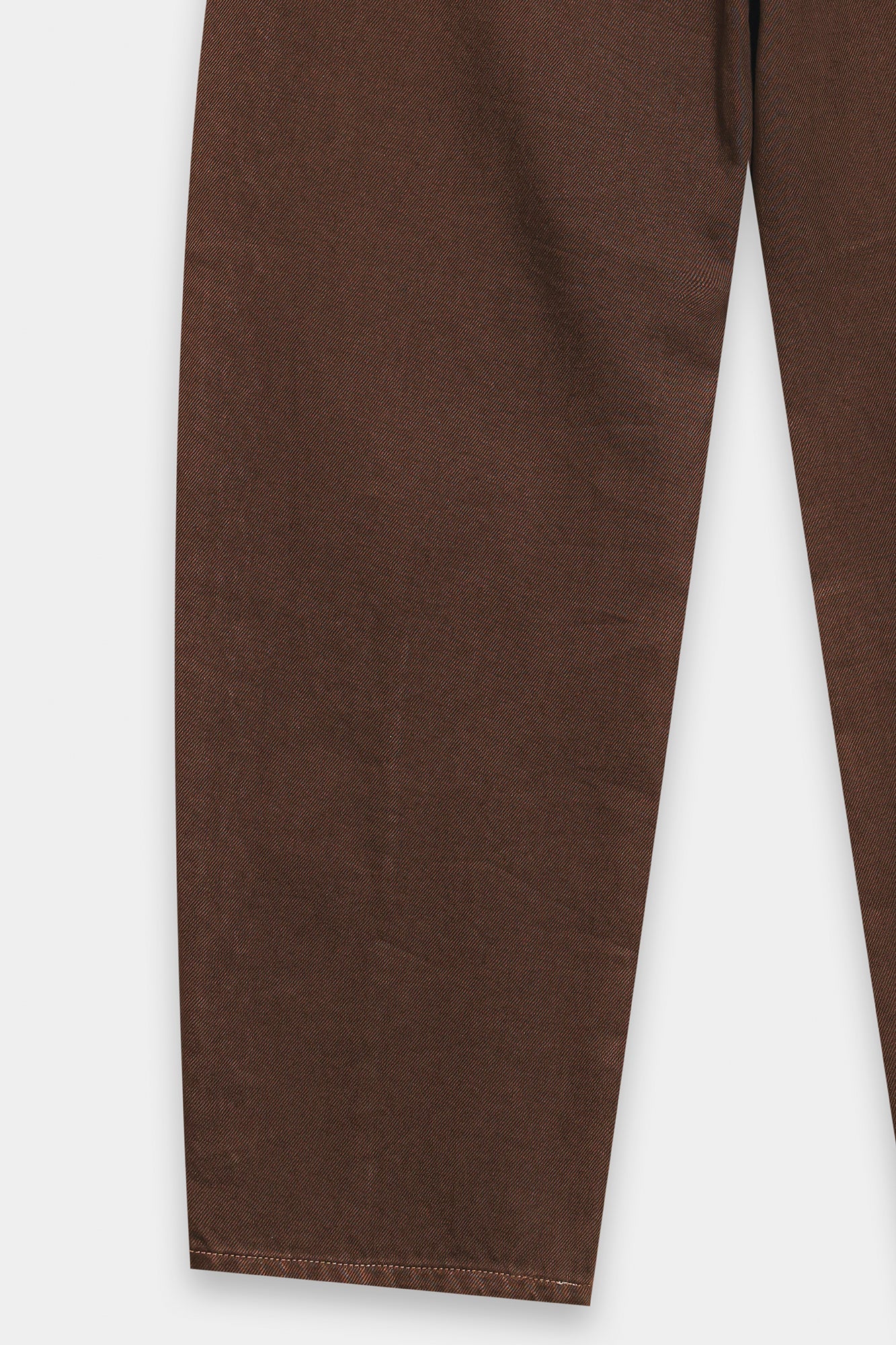 EMBROIDERED JEANS (E0221/120/821)