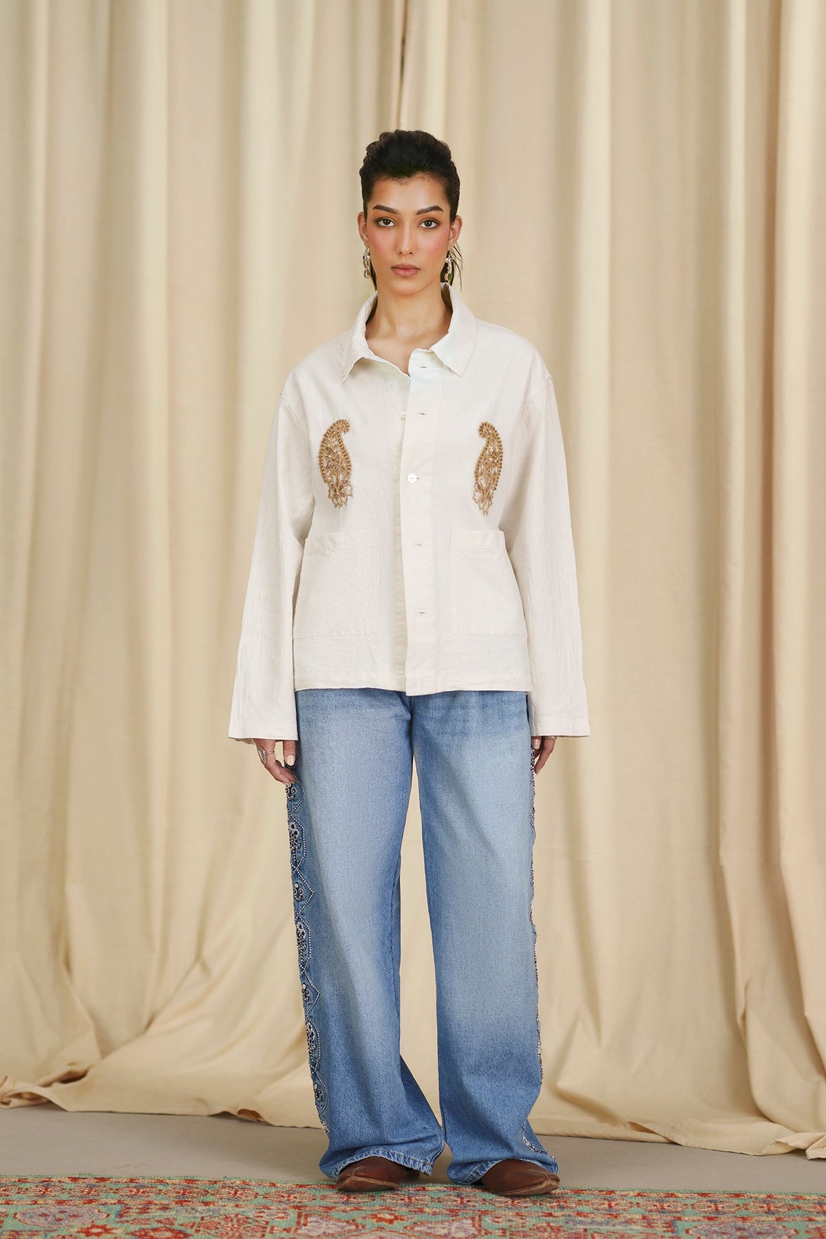 JEANS (E0222/120/622)