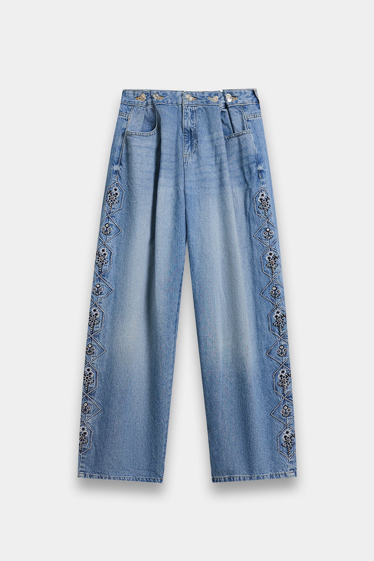 JEANS (E0222/120/622)