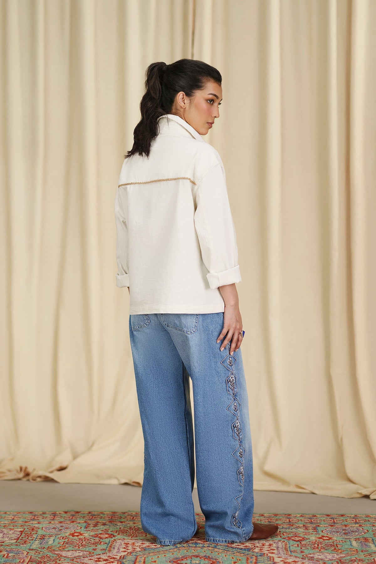 JEANS (E0222/120/622)