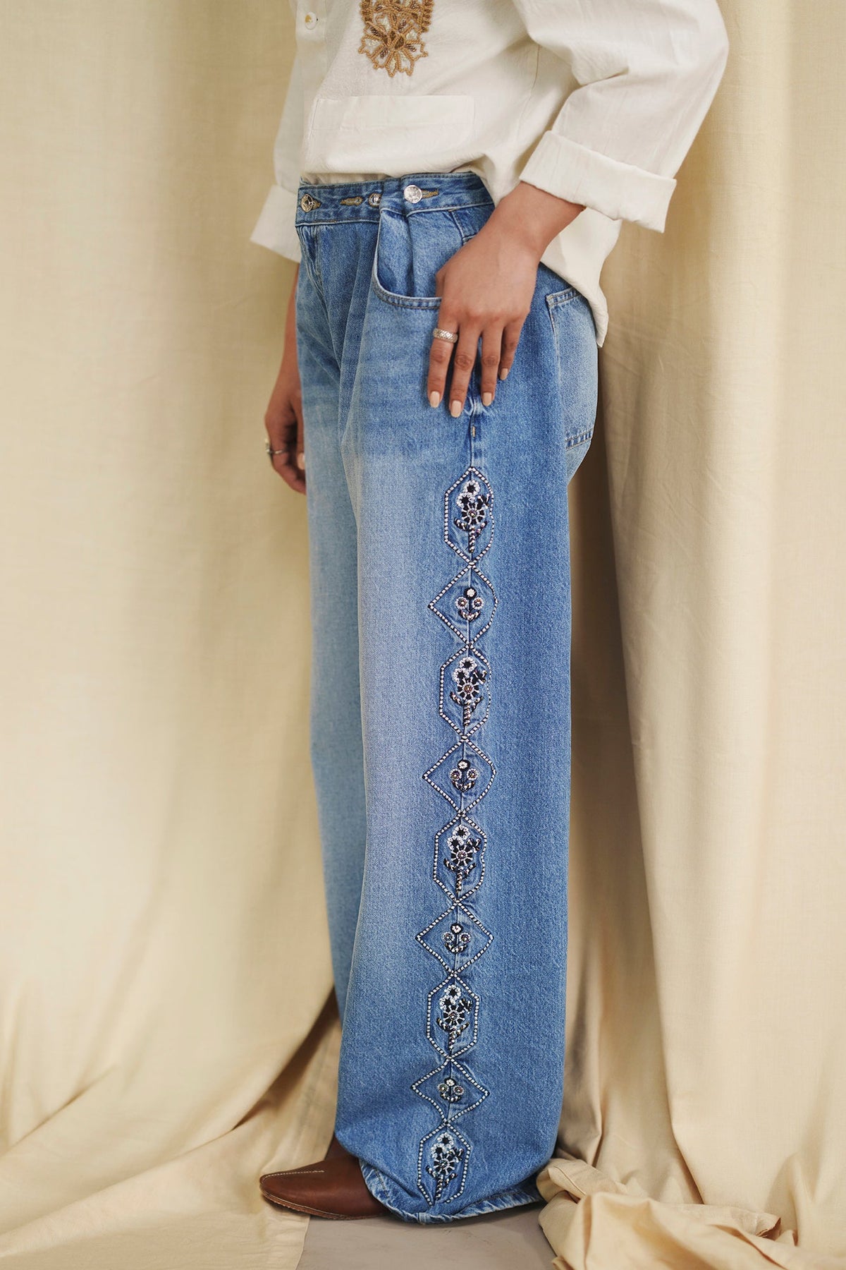 JEANS (E0222/120/622)