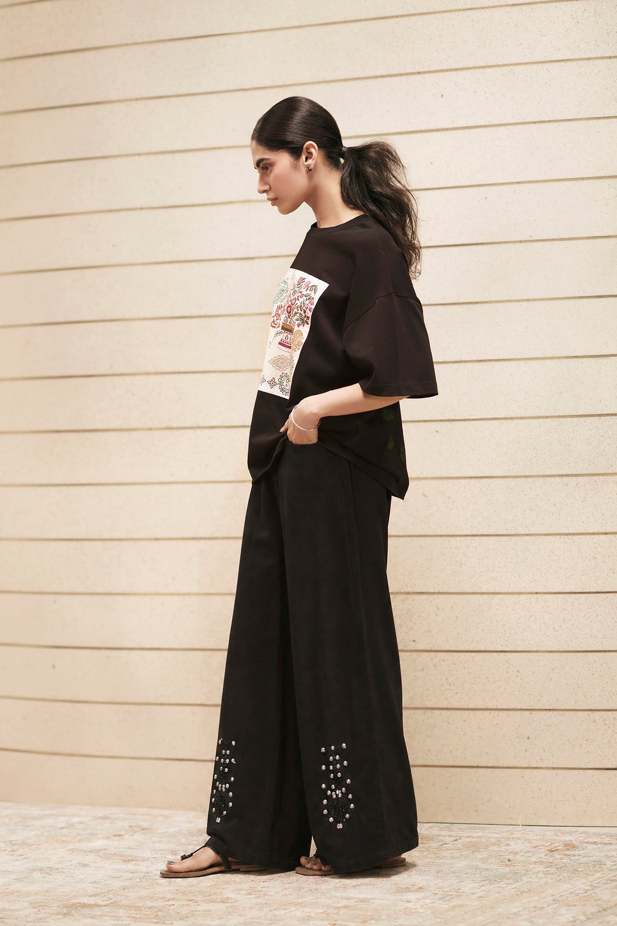 TROUSER (E0224/120/902)