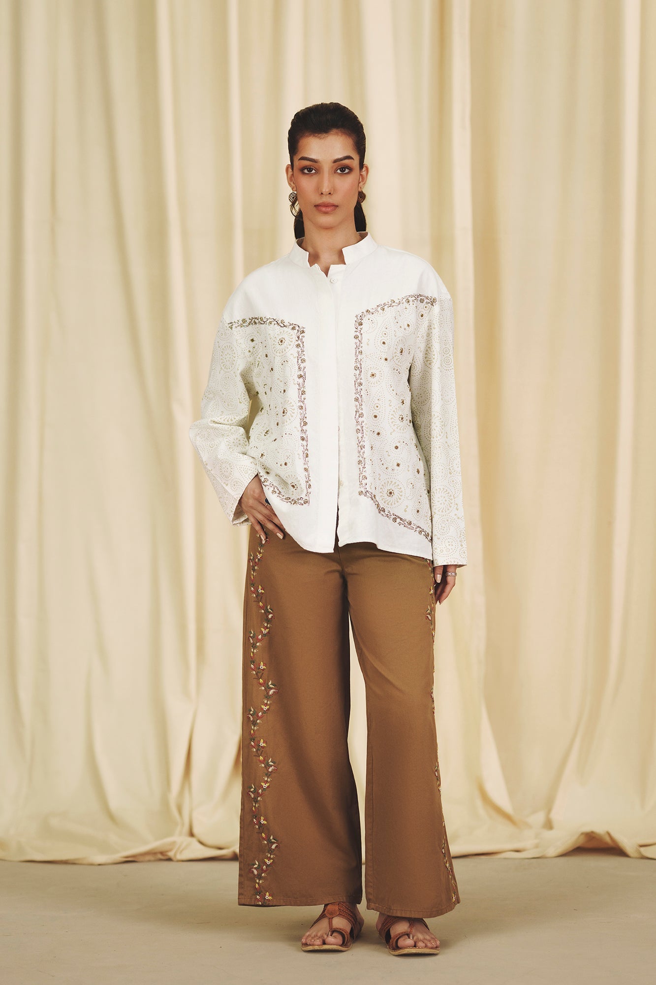TROUSER (E0225/120/111)