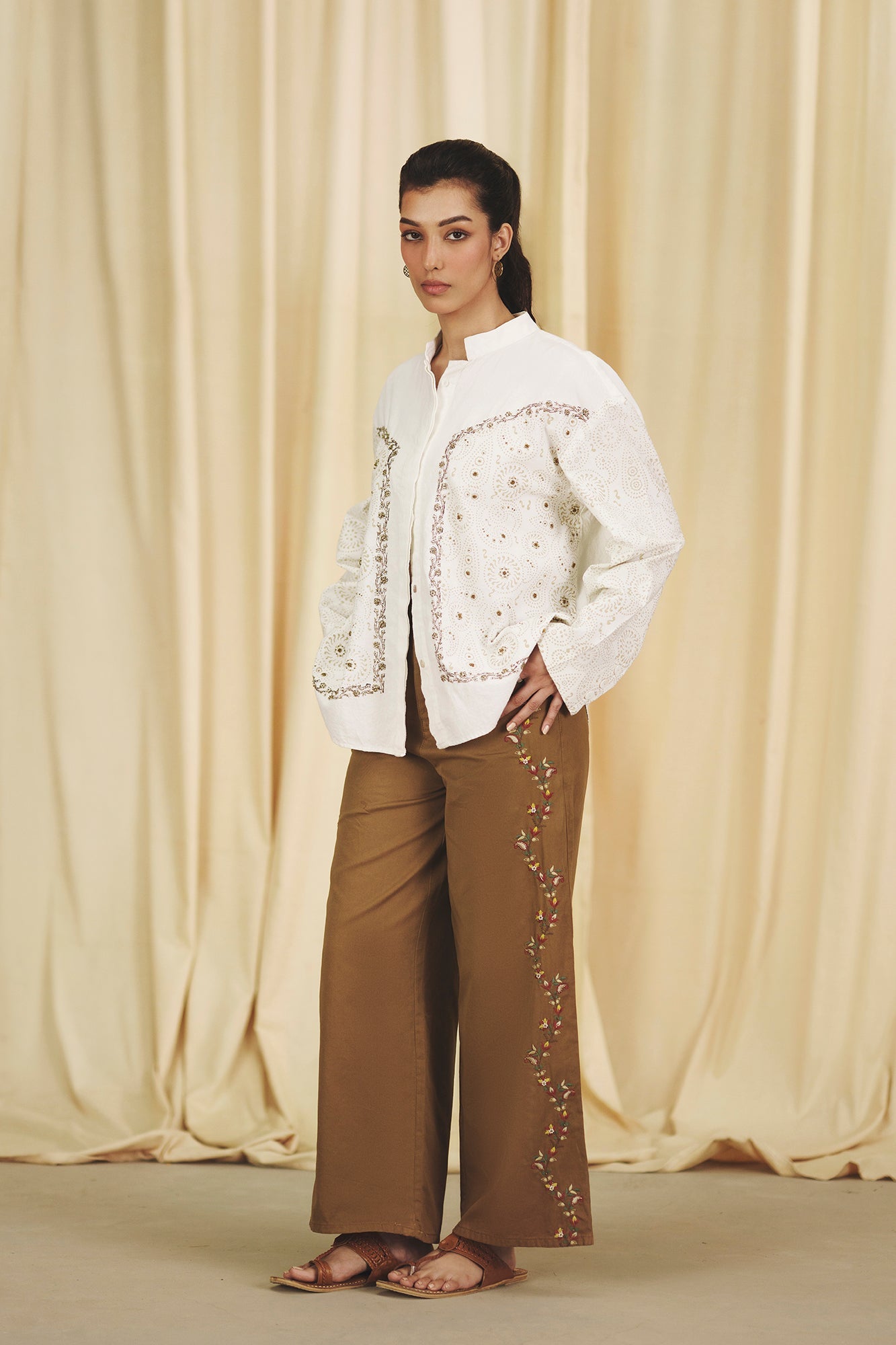 TROUSER (E0225/120/111)