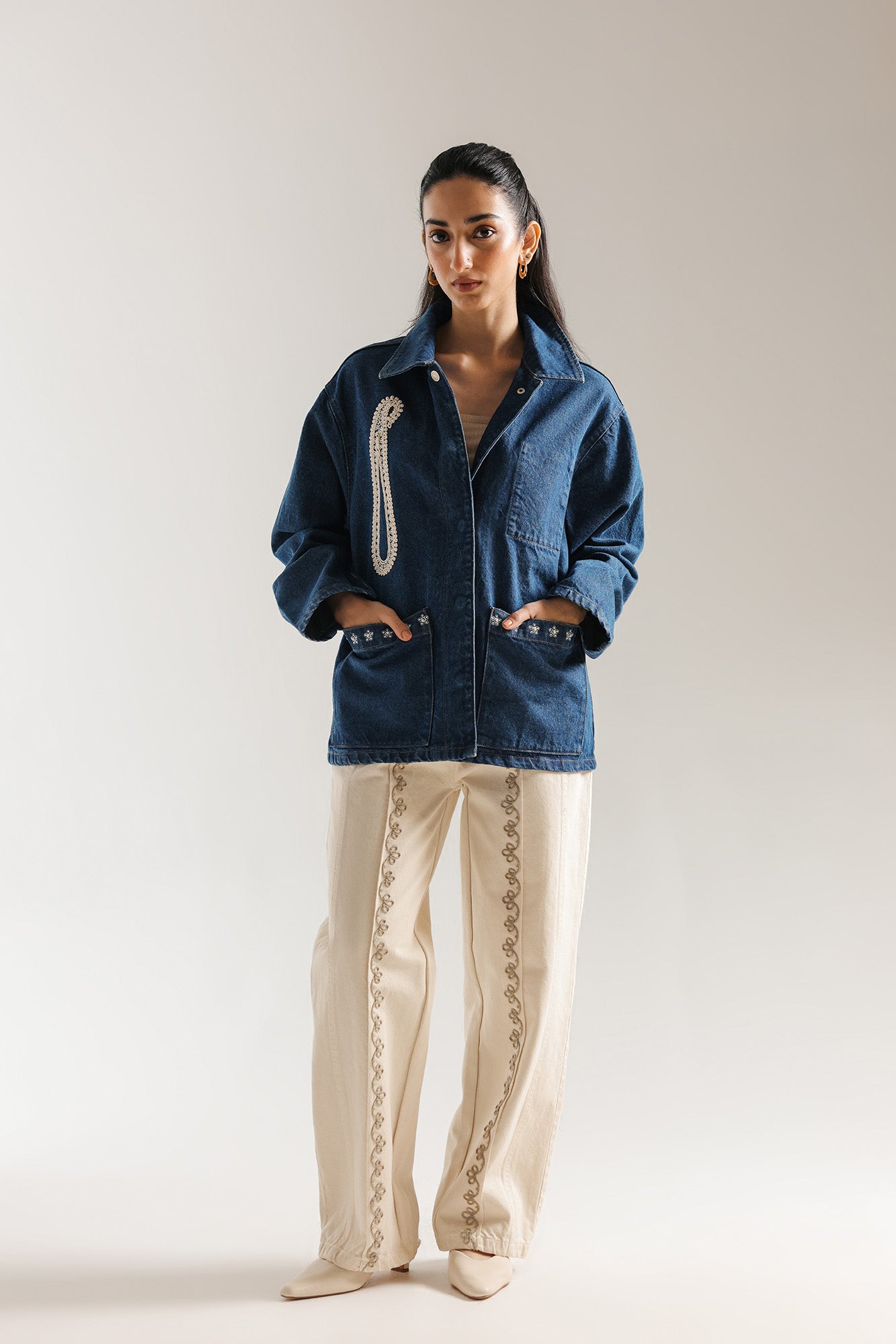 TROUSER (E0232/120/002)