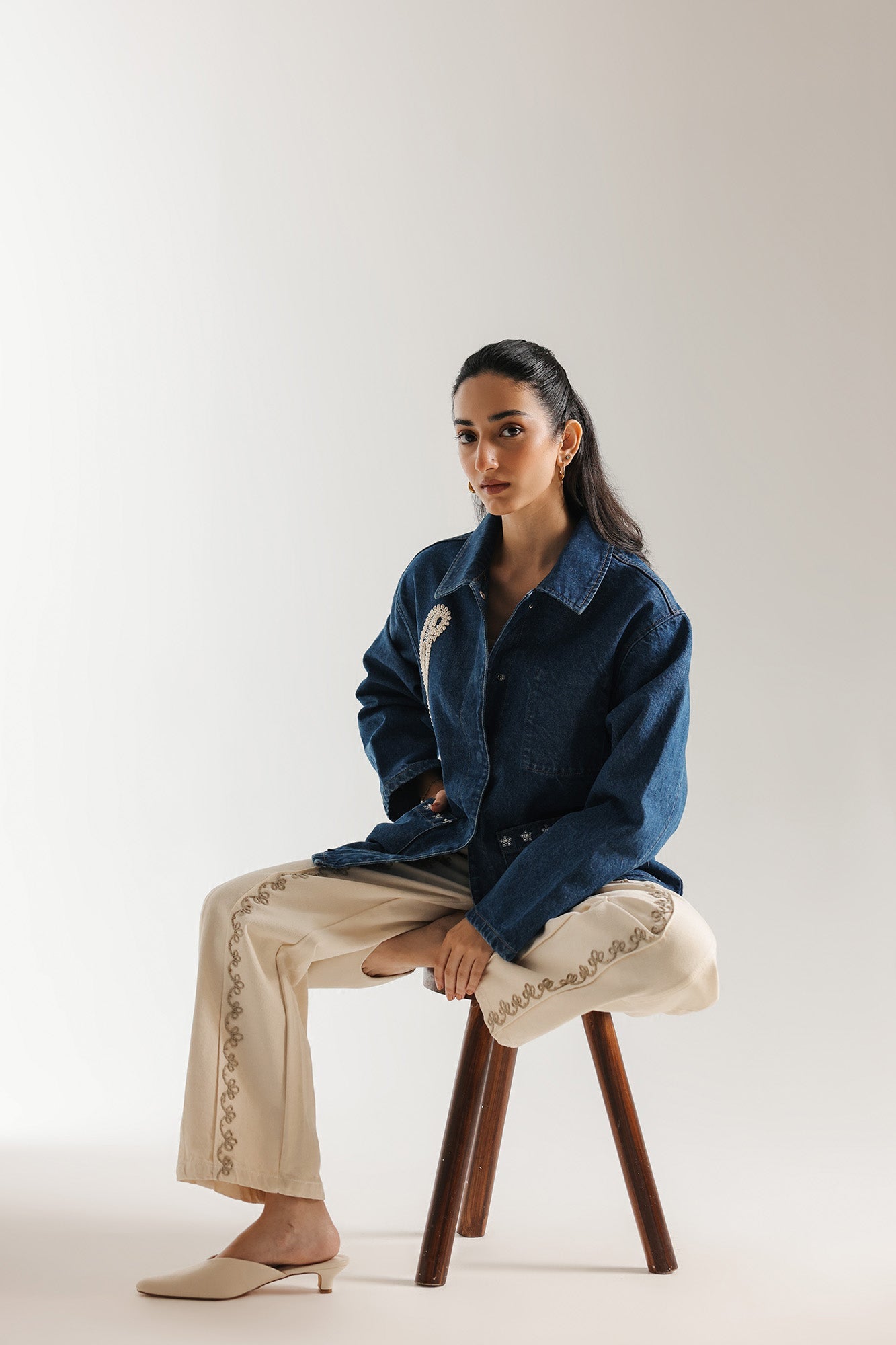 TROUSER (E0232/120/002)