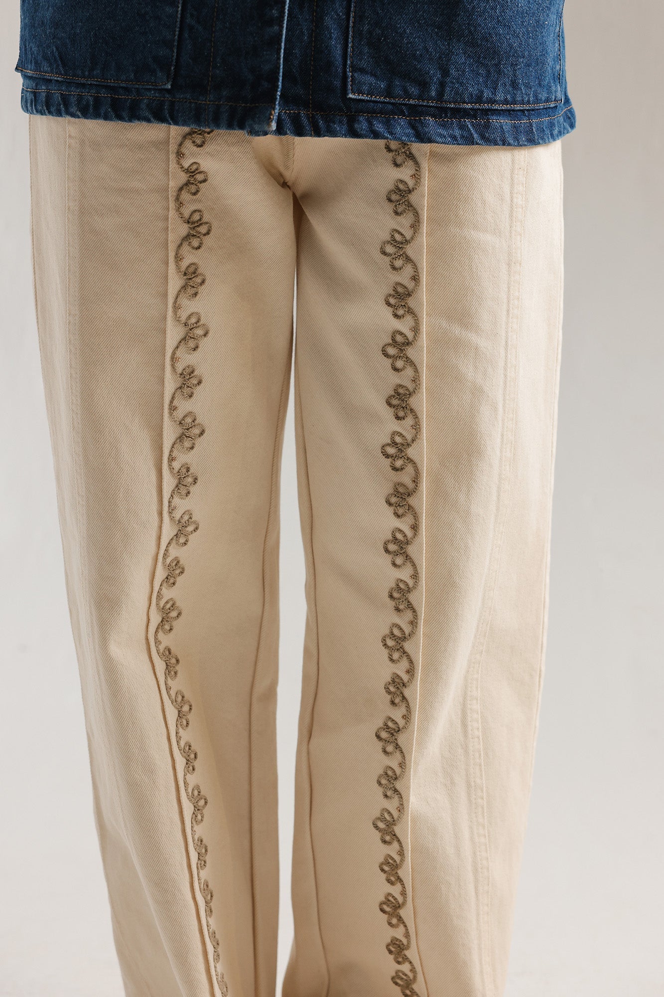 TROUSER (E0232/120/002)
