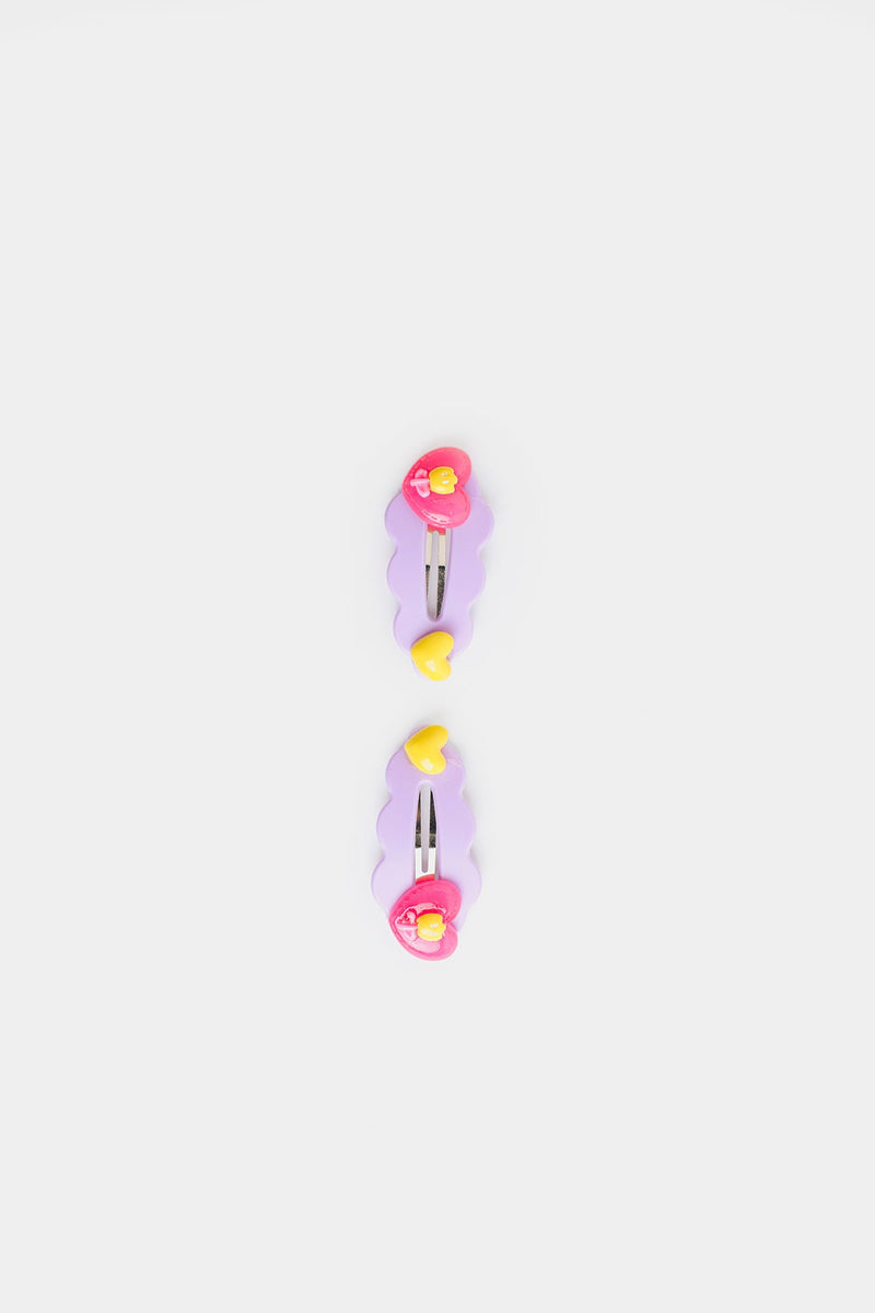 Hair Accessories E0232 411 510