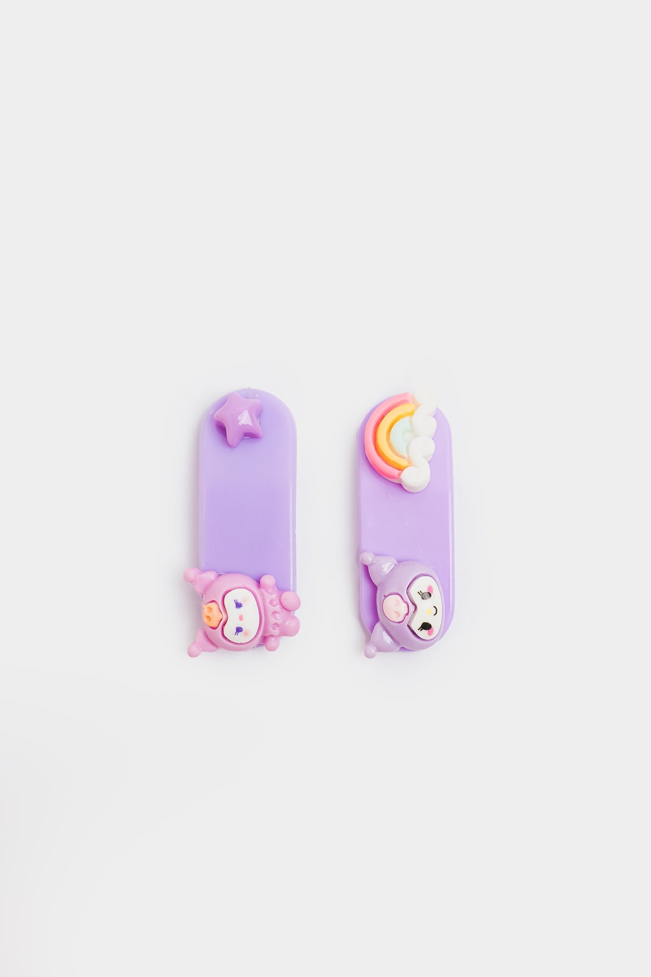 HAIR ACCESSORIES (E0235/411/513)