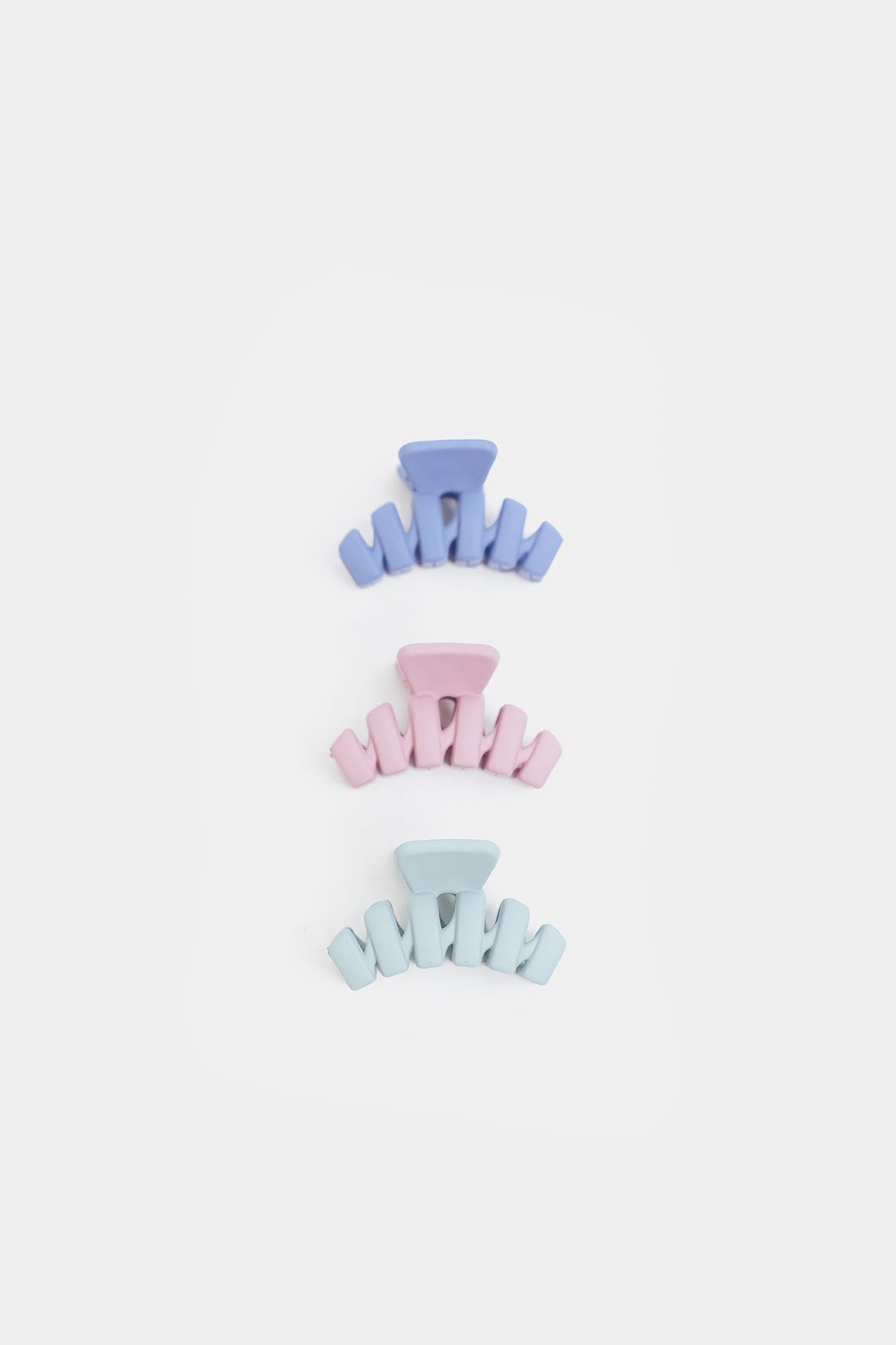HAIR ACCESSORIES (E0244/411/999)