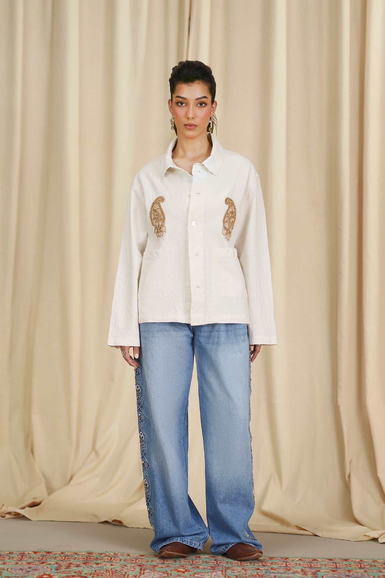 SHIRT (E0252/120/002)