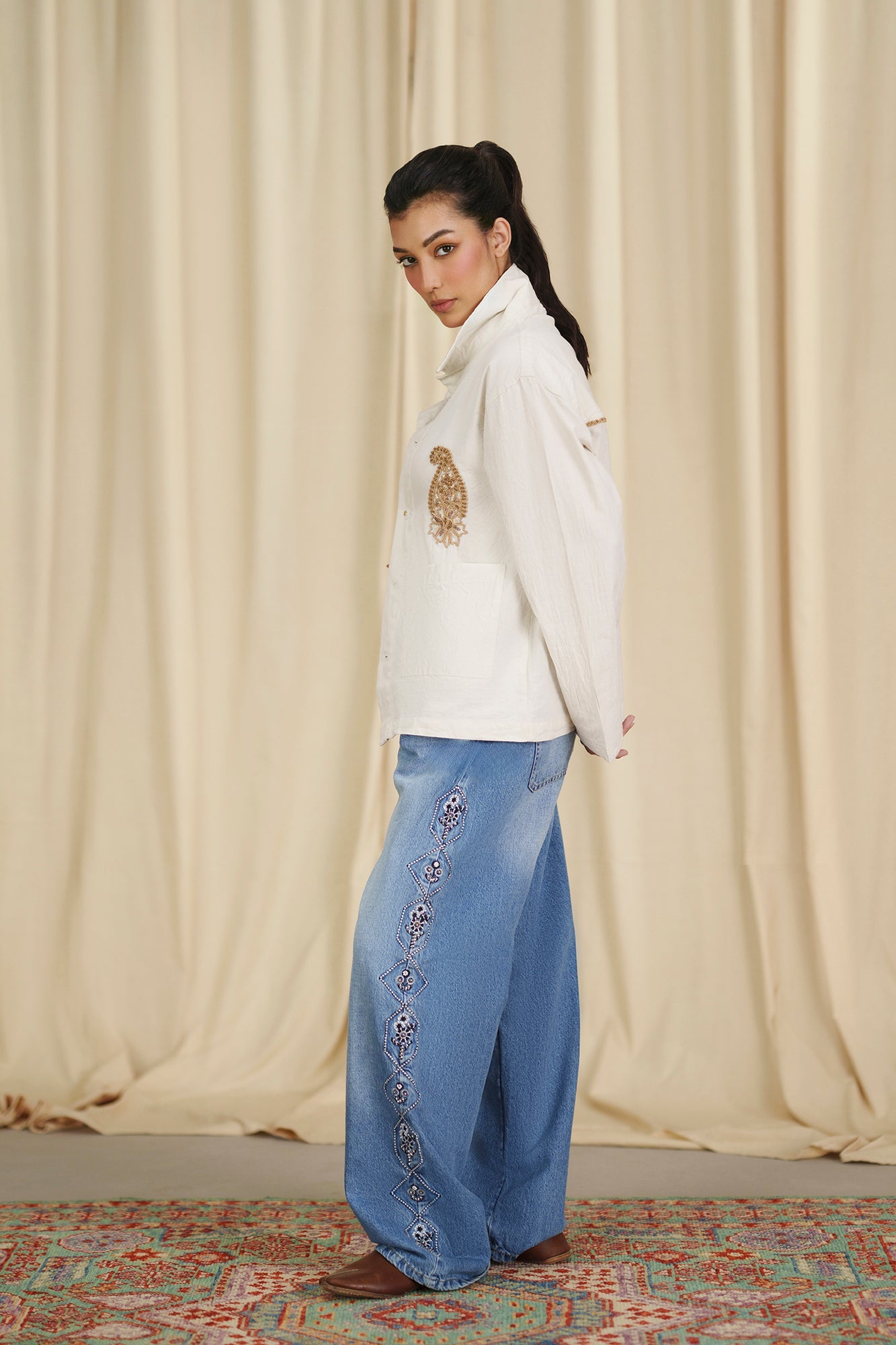 SHIRT (E0252/120/002)