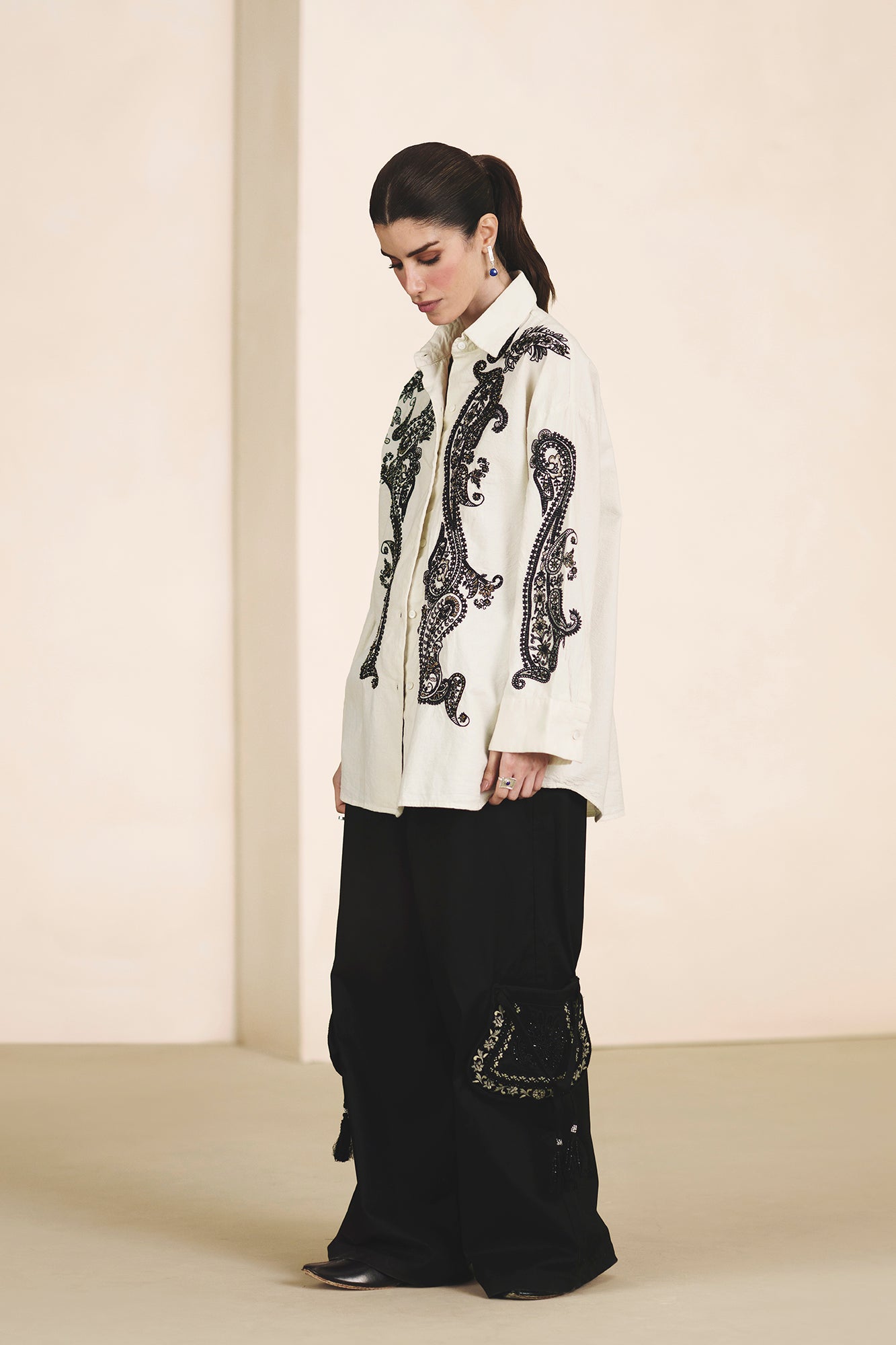 SHIRT (E0253/120/003)