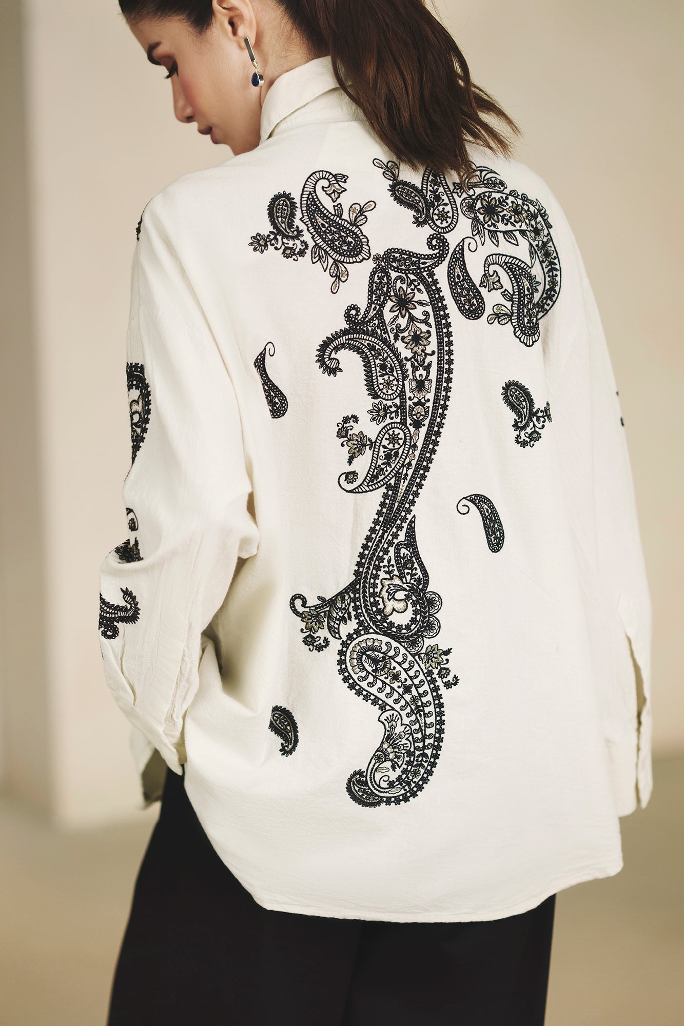 SHIRT (E0253/120/003)