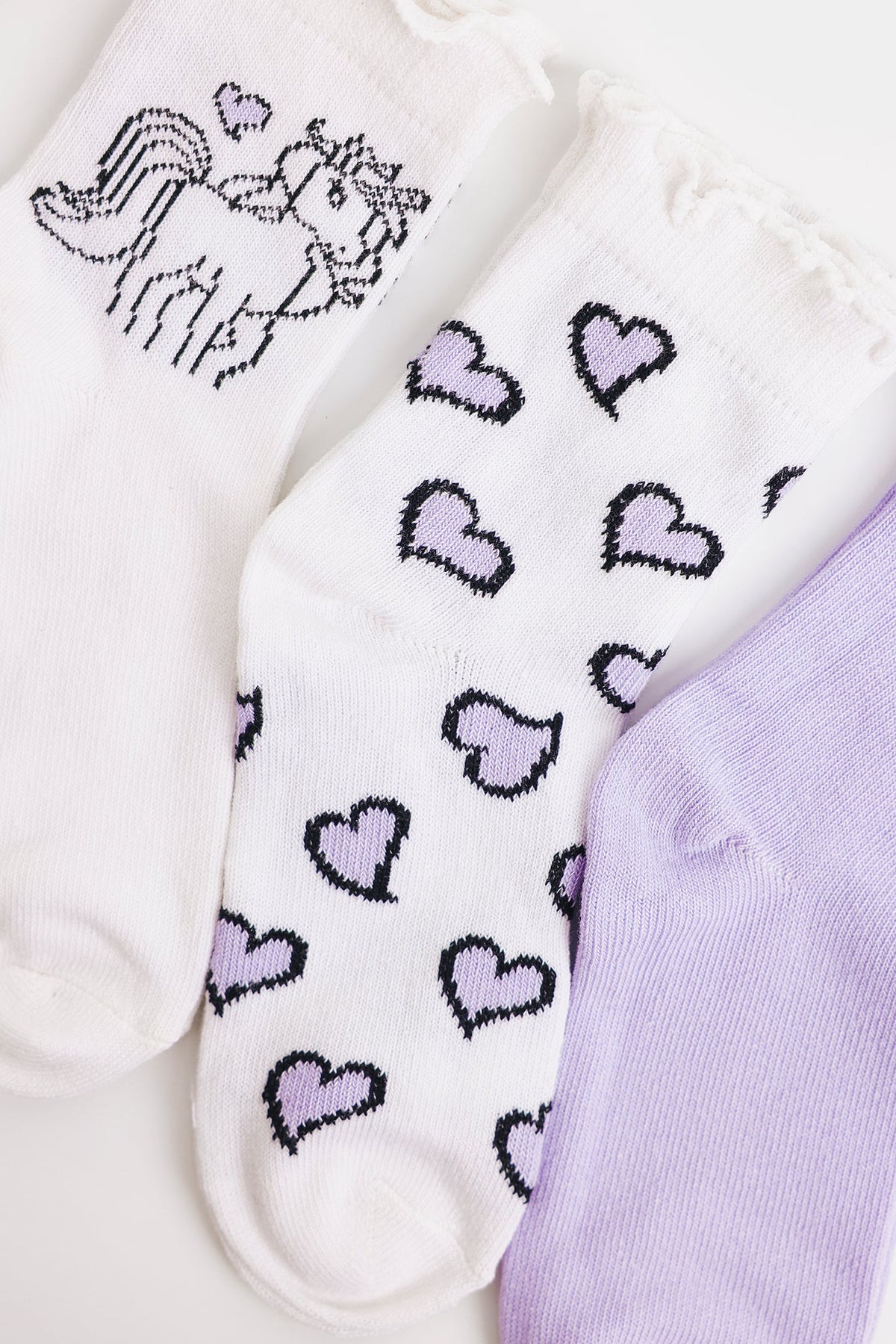 SOCKS (E0257/411/999)