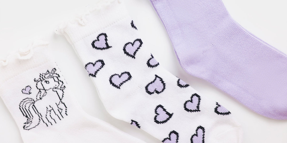 SOCKS (E0257/411/999)