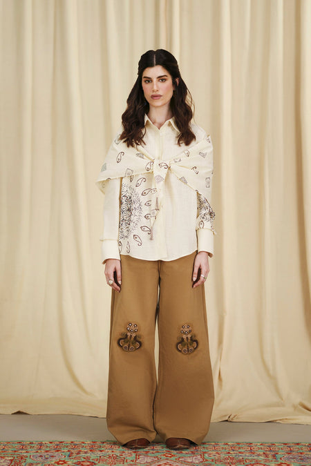 TROUSER (E0258/120/218)