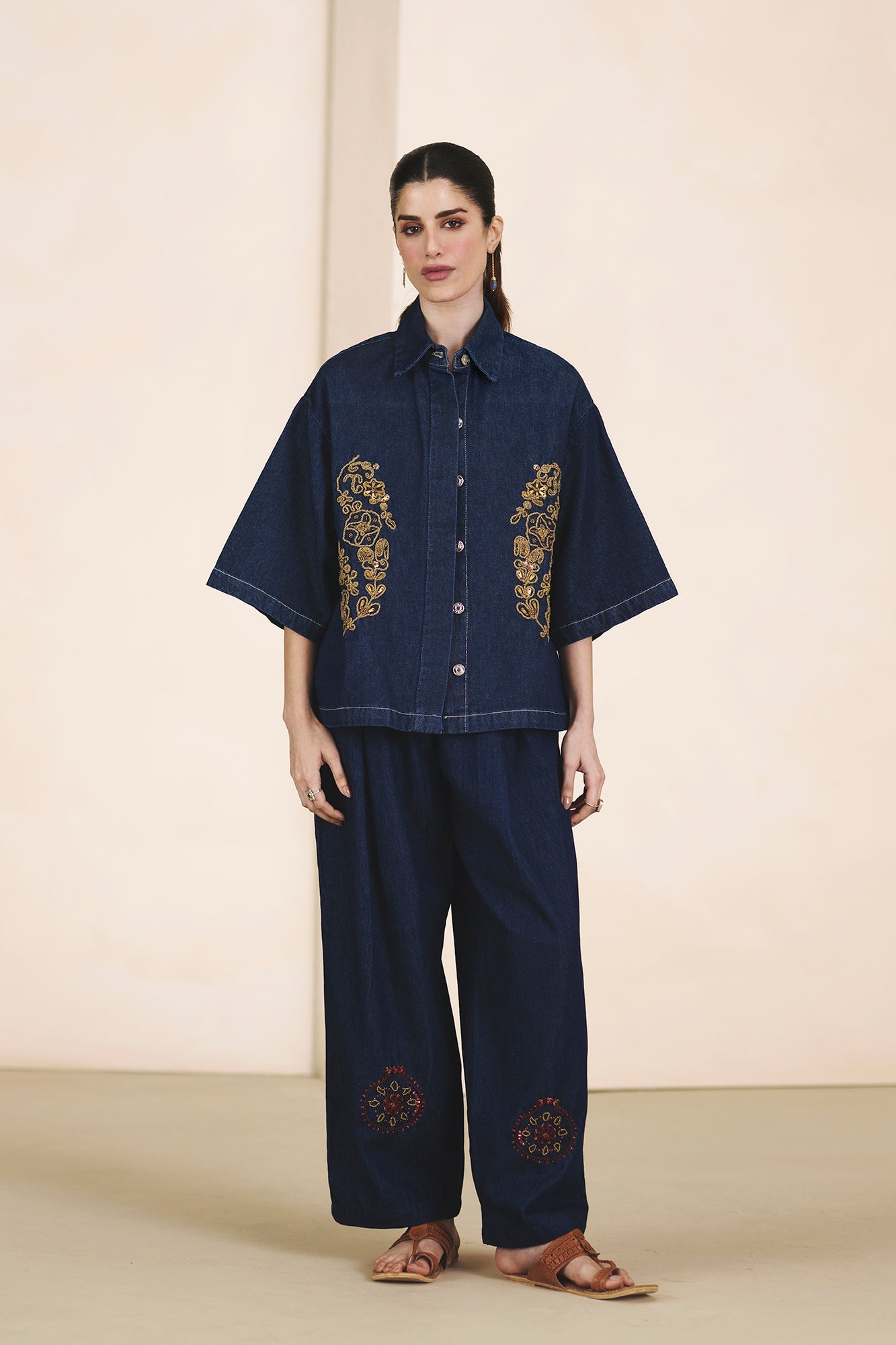 SHIRT (E0259/120/622)