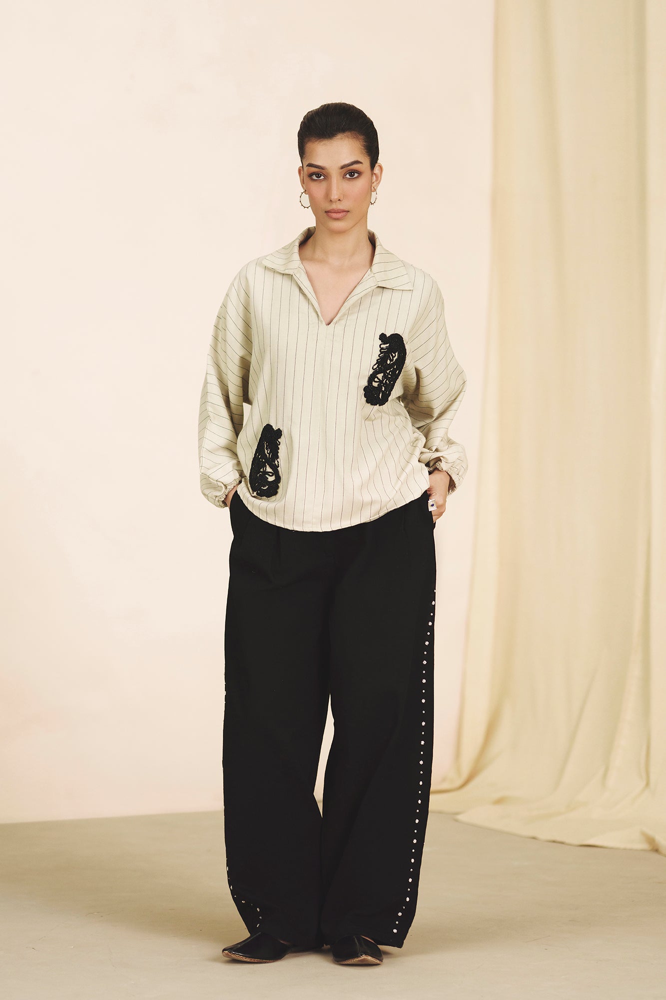 SHIRT (E0260/120/002)