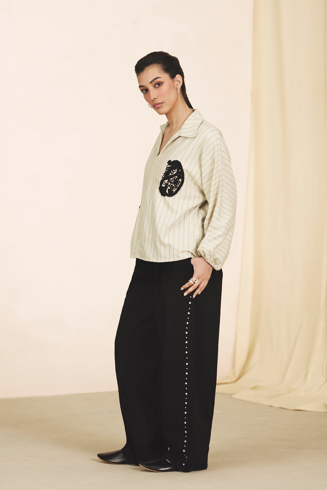SHIRT (E0260/120/002)