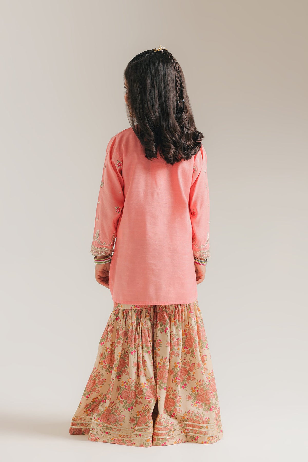 Ethnic