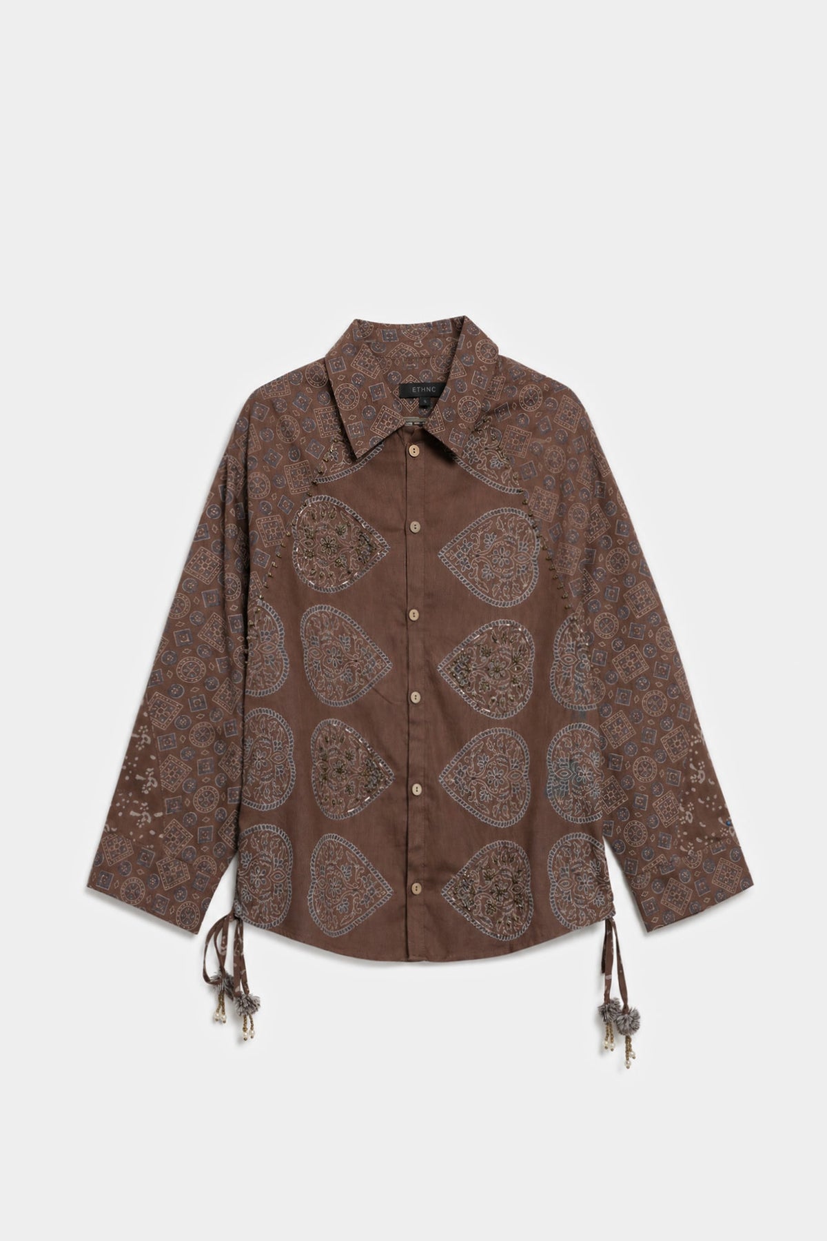 SHIRT (E0262/120/805)
