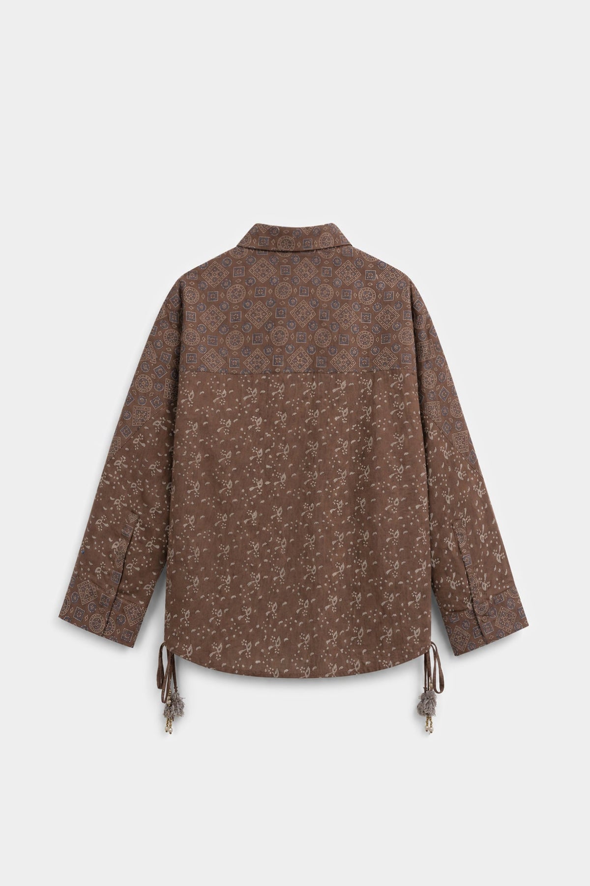 SHIRT (E0262/120/805)