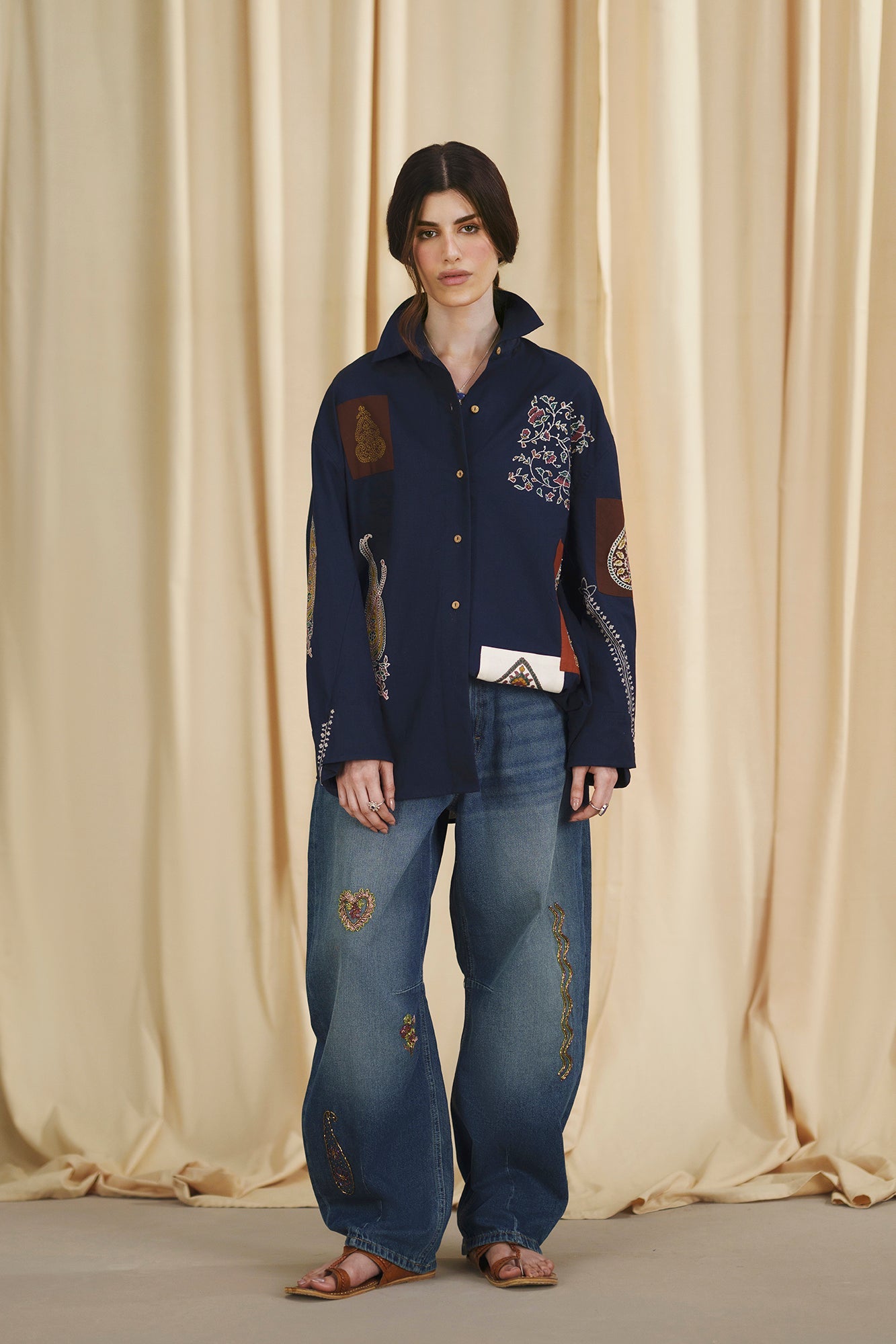 SHIRT (E0263/120/621)