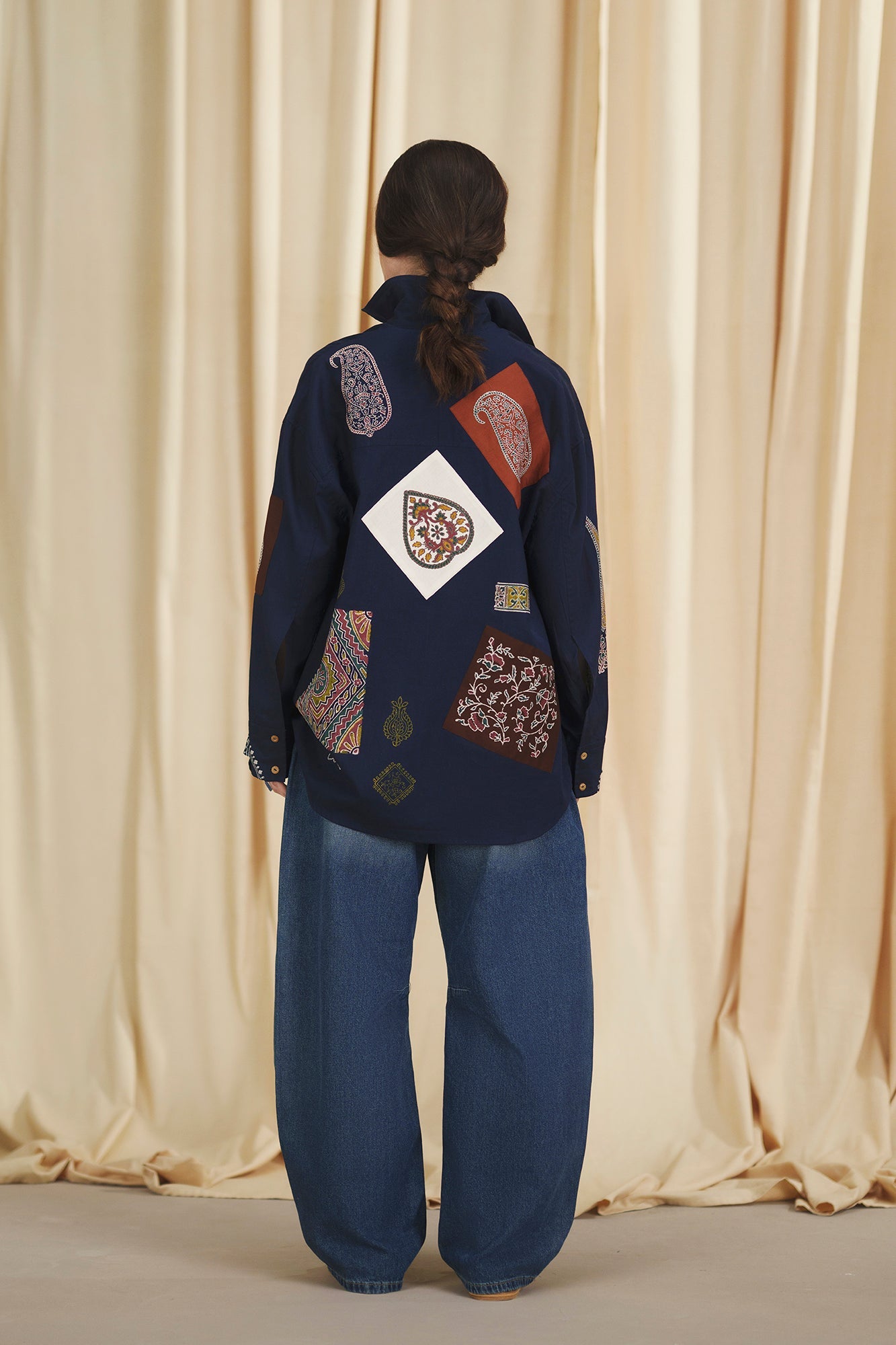 SHIRT (E0263/120/621)