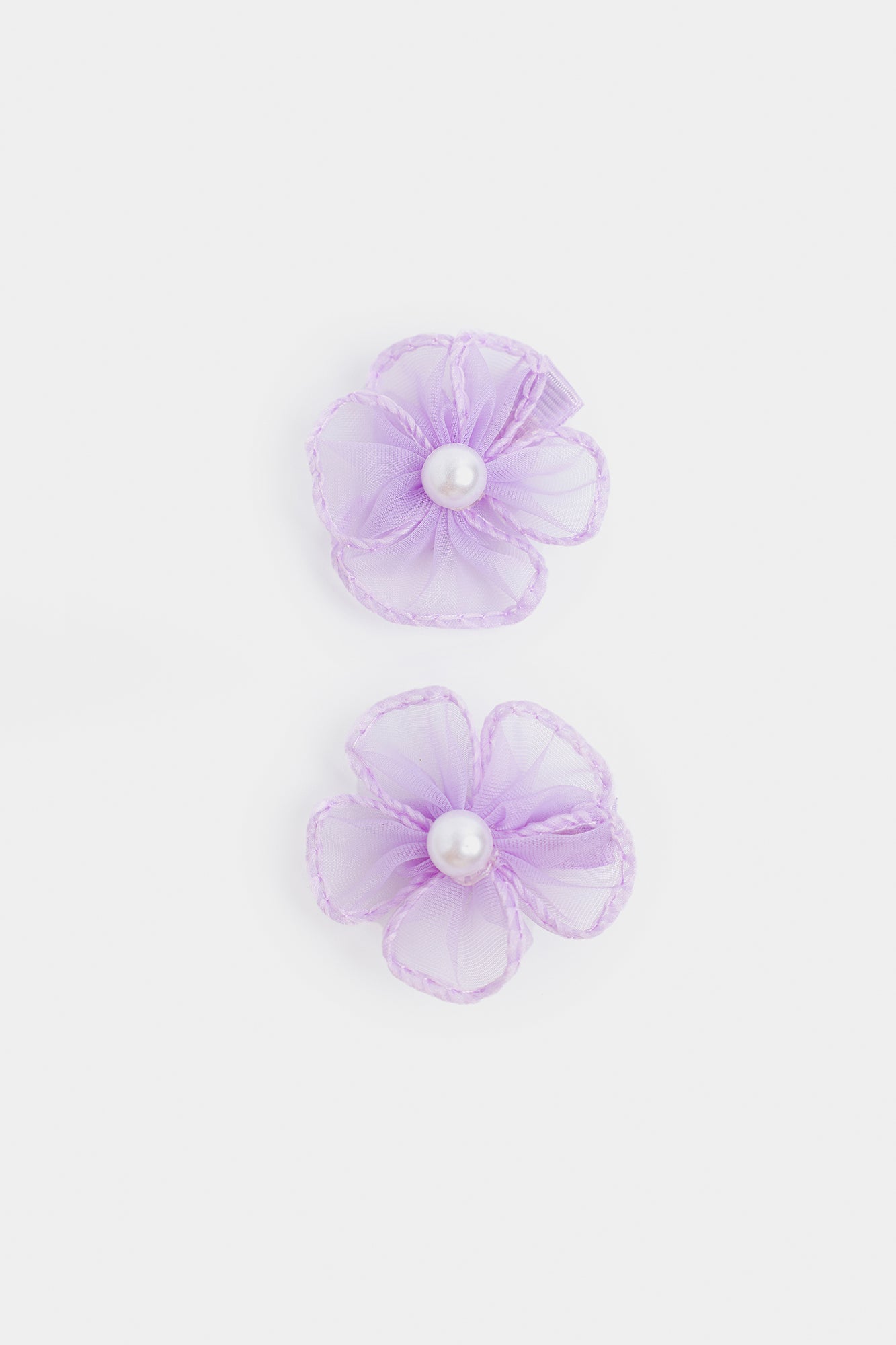 Hair Accessories (E0265/411/528)