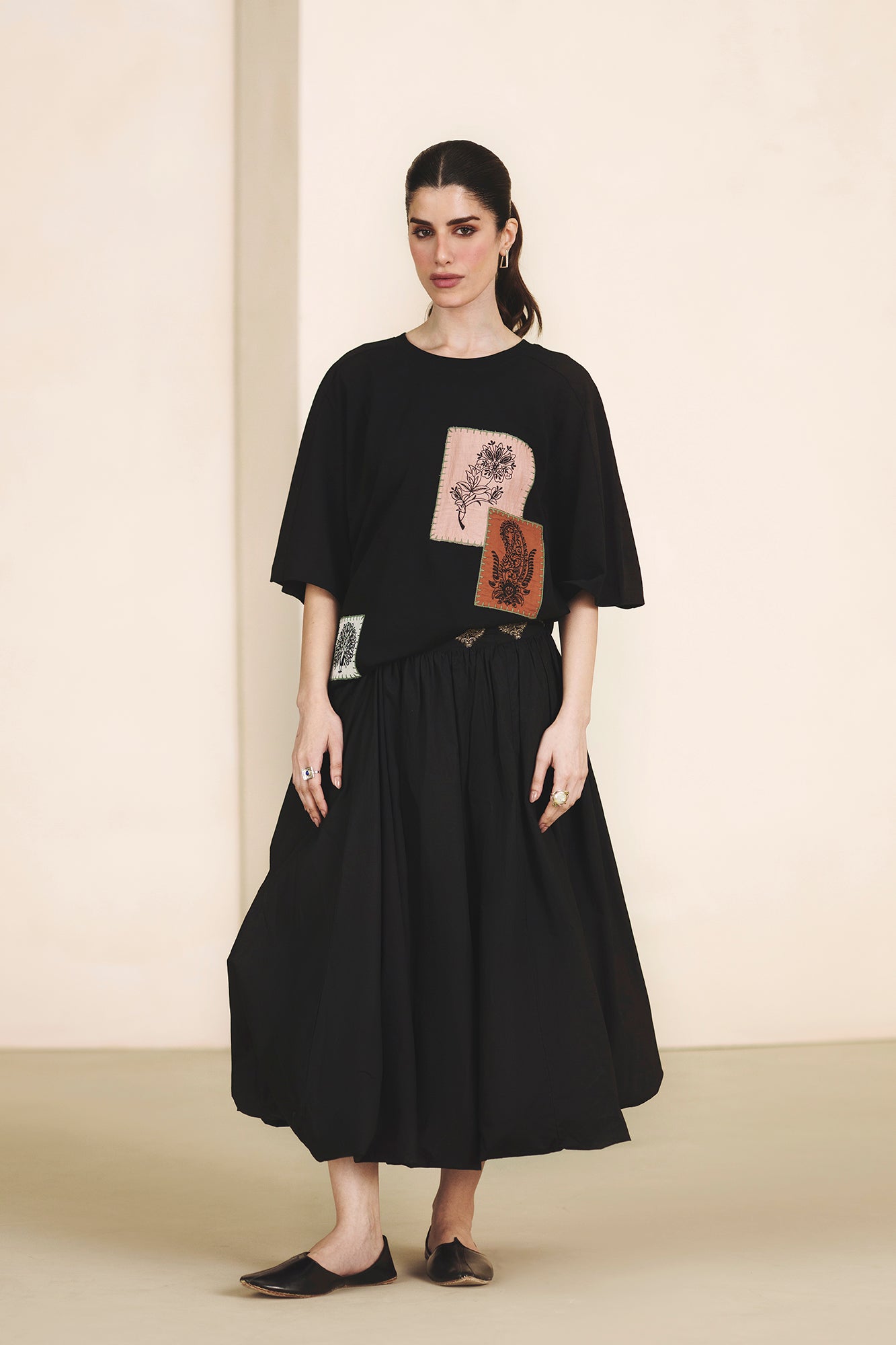SKIRT (E0266/120/902)