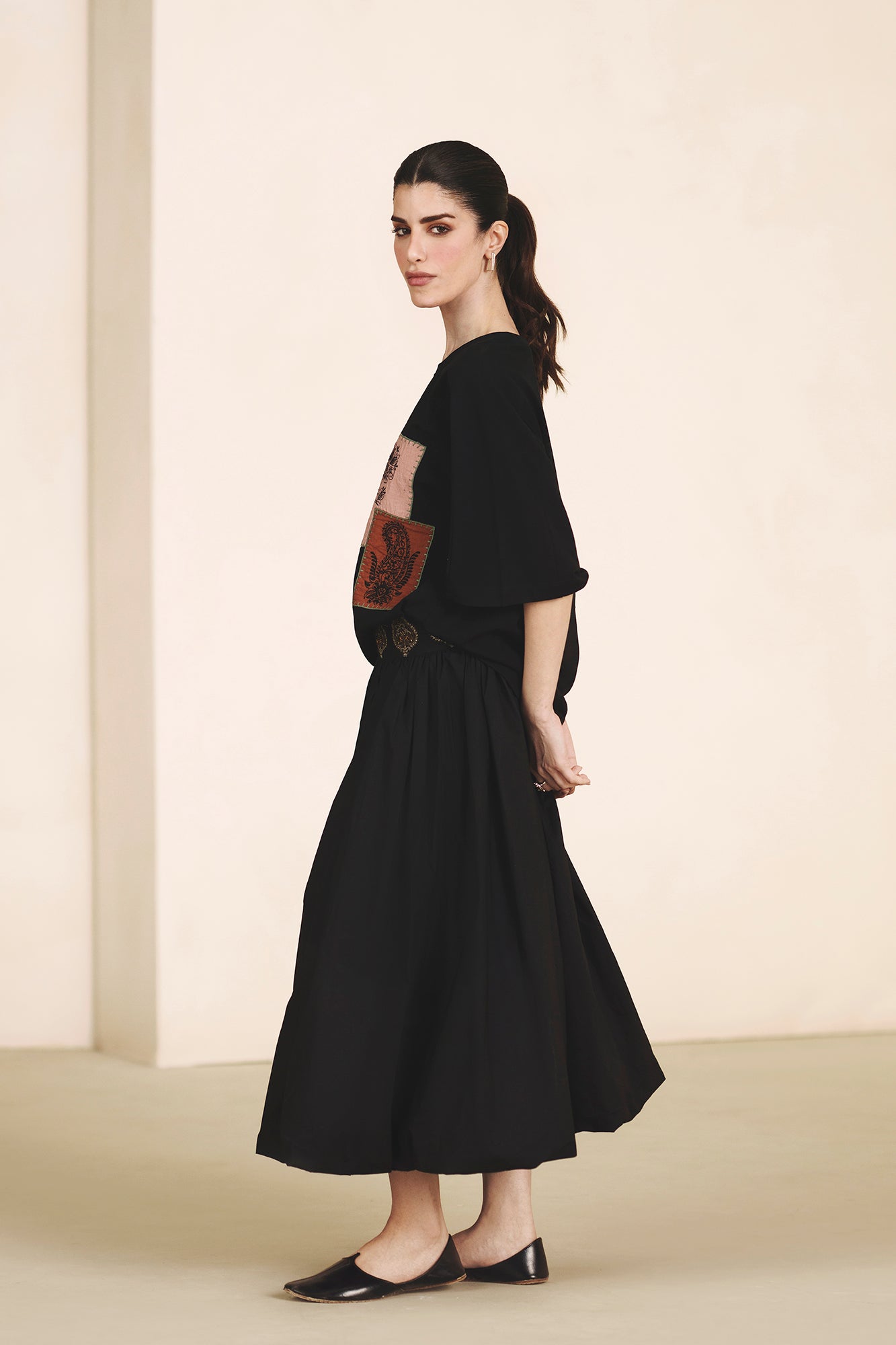 SKIRT (E0266/120/902)