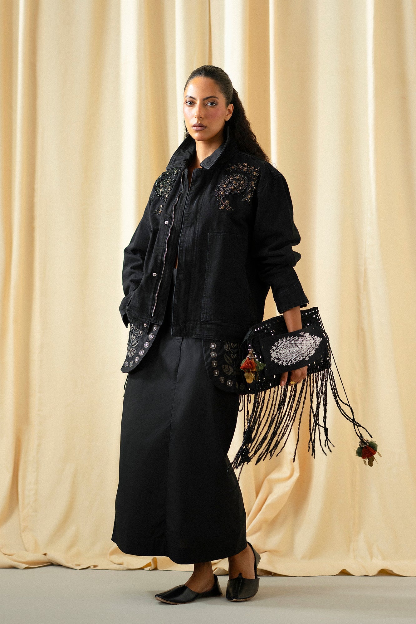 SKIRT (E0267/120/902)