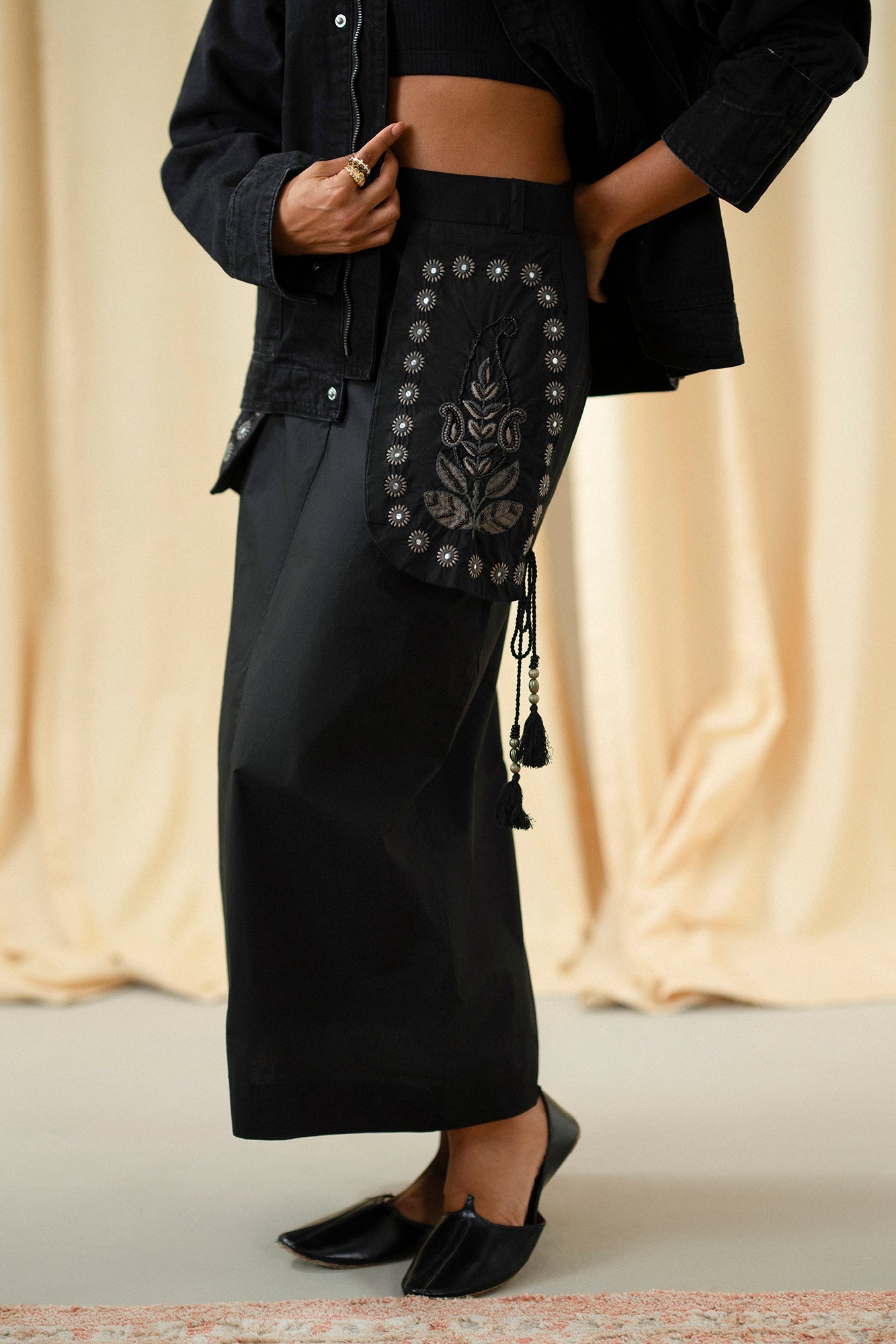 SKIRT (E0267/120/902)