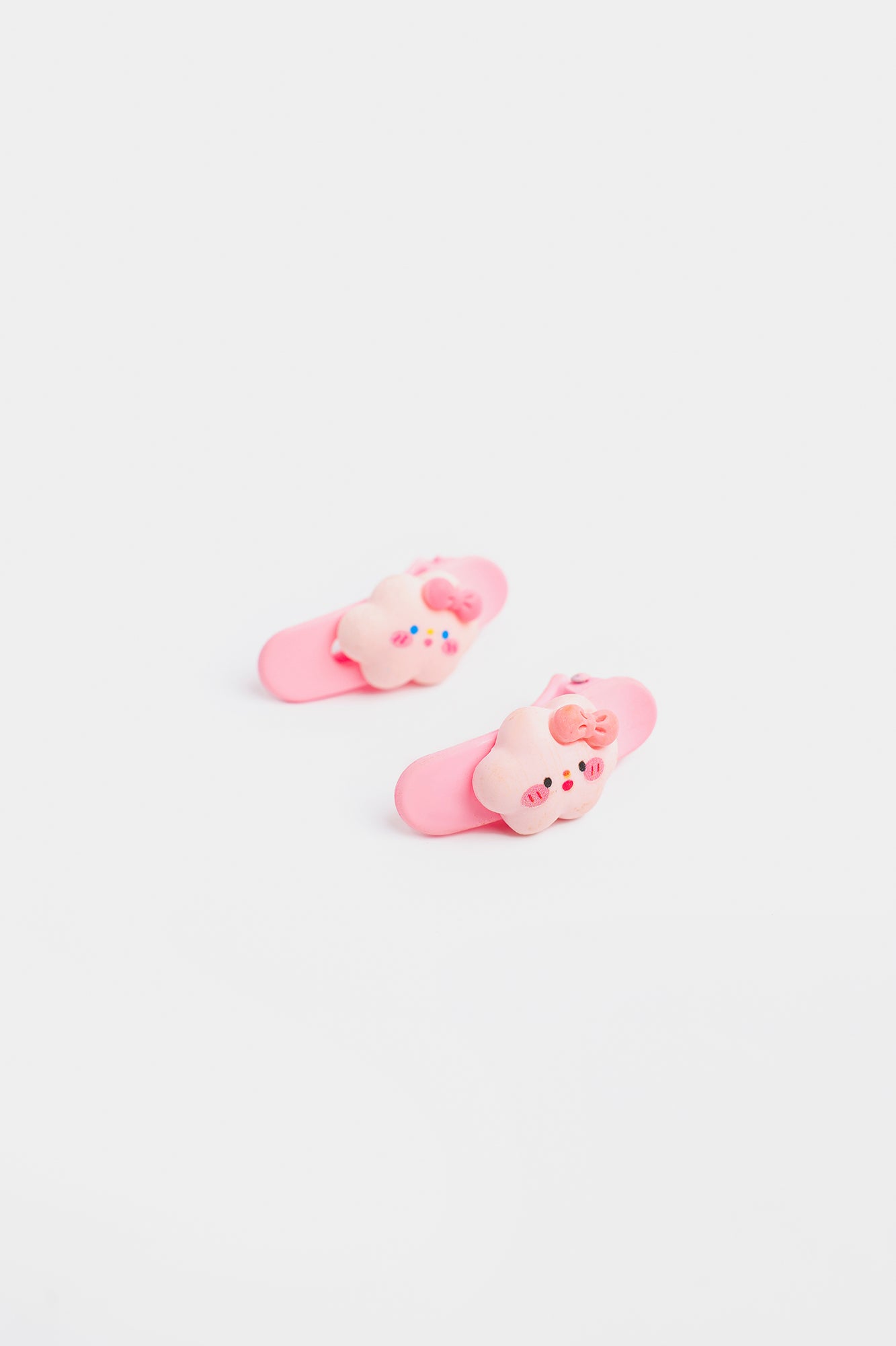 HAIR ACCESSORIES (E0267/411/412)