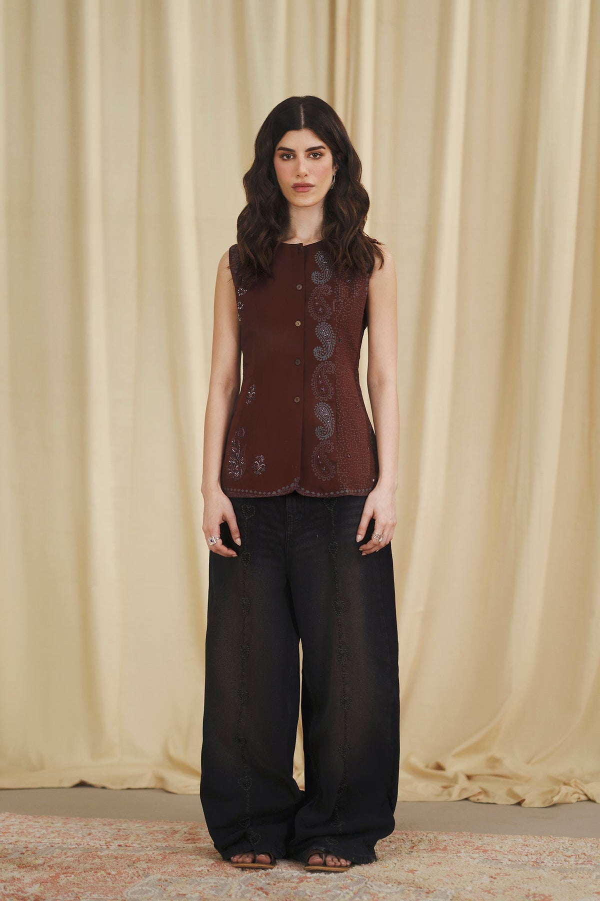 JEANS (E0268/120/901)