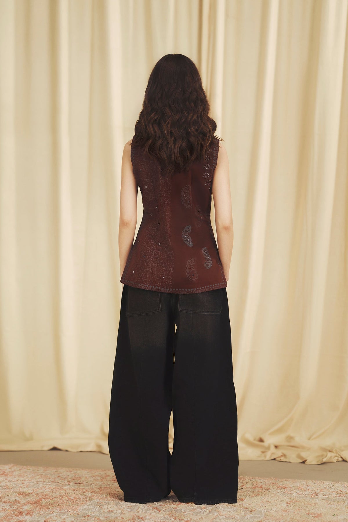 JEANS (E0268/120/901)