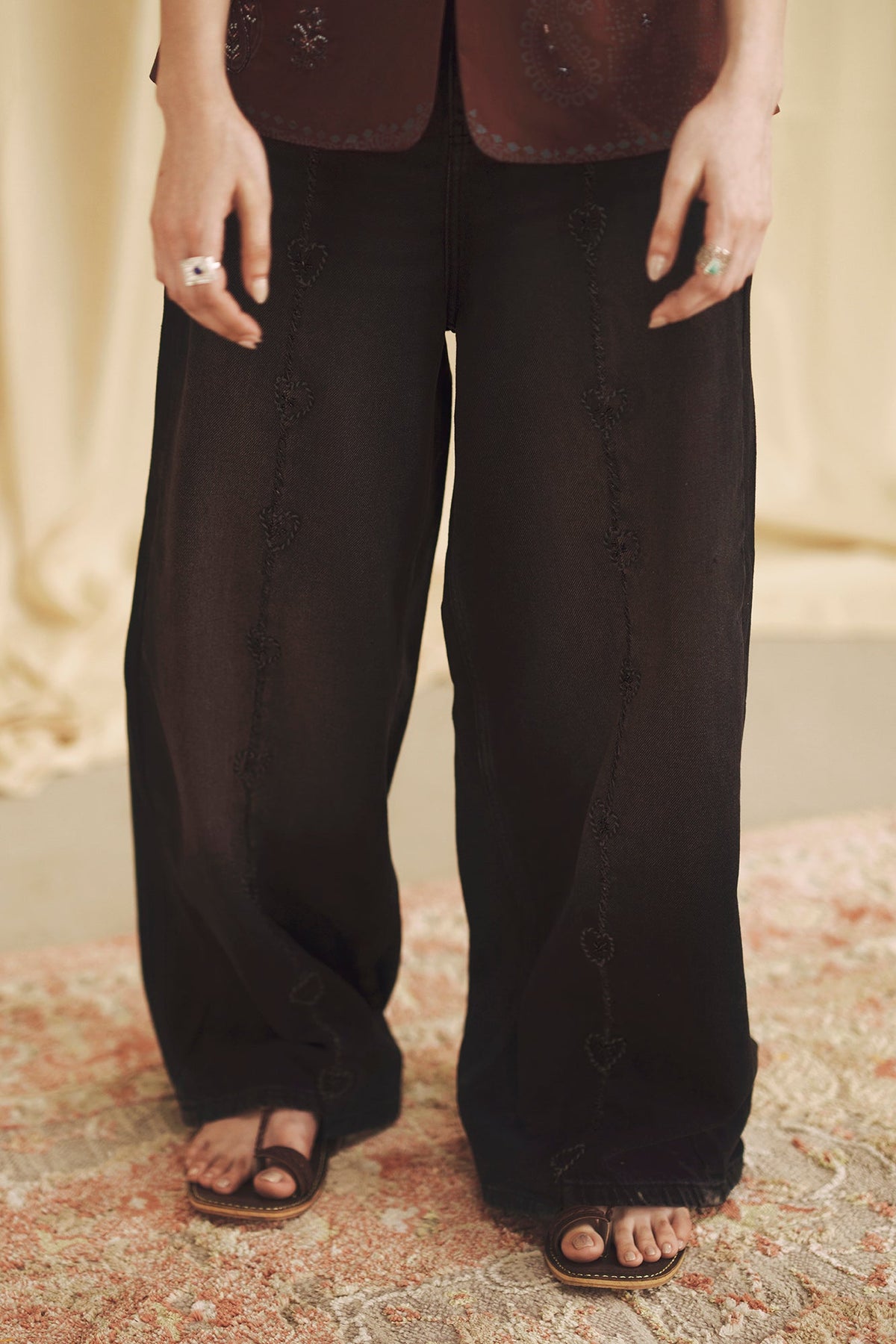 JEANS (E0268/120/901)