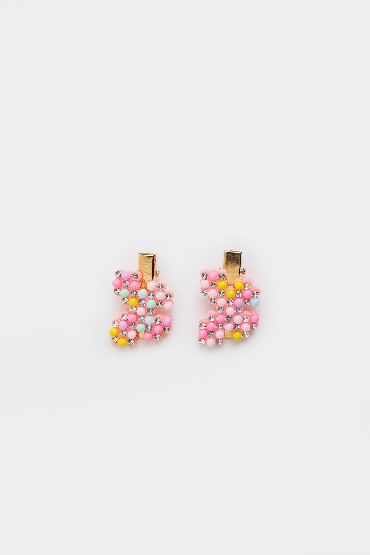 HAIR ACCESSORIES (E0269/411/427)