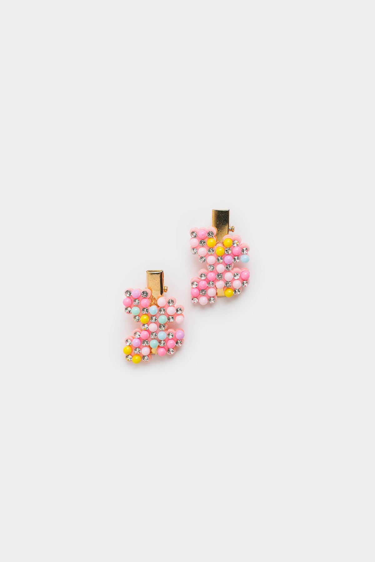 HAIR ACCESSORIES (E0269/411/427)