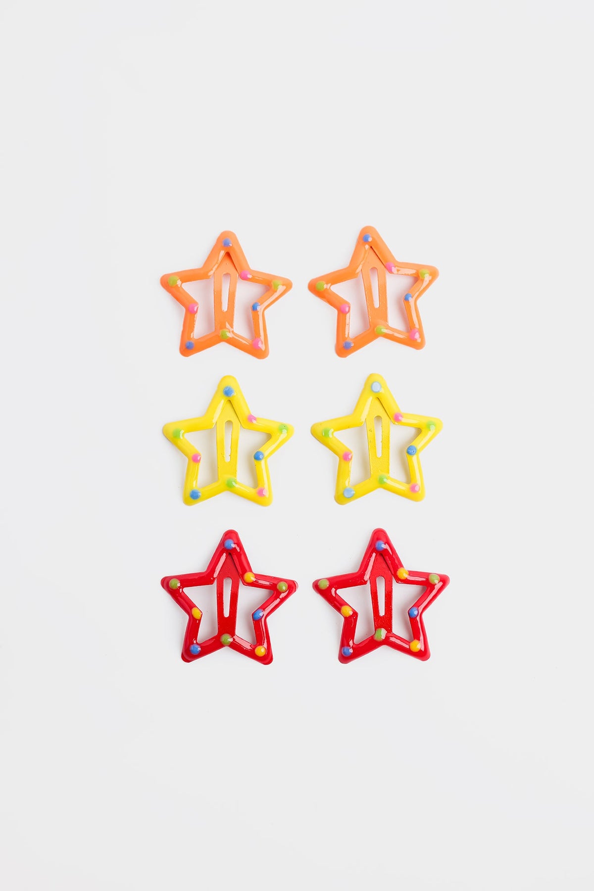 HAIR ACCESSORIES (E0270/411/998)